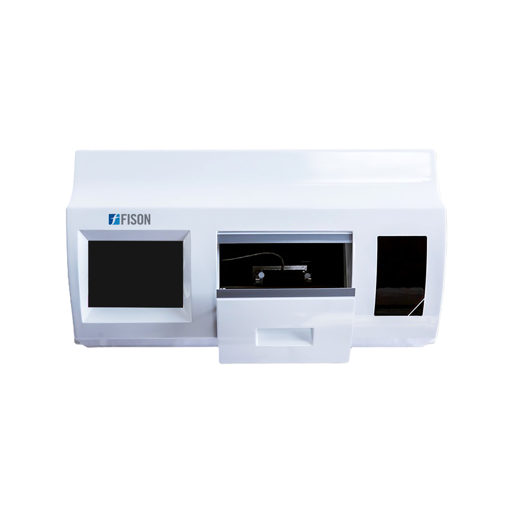 Automatic Polarimeter FM-PMR-A101