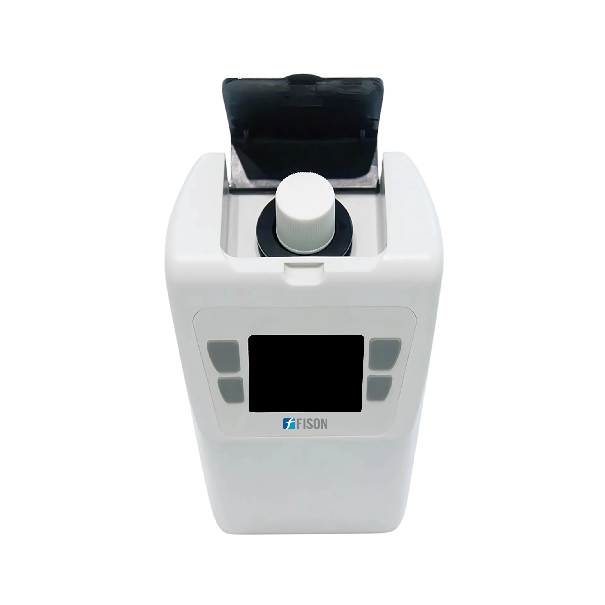 Portable Multi-parameter Water Quality Meter FM-PMW-A200