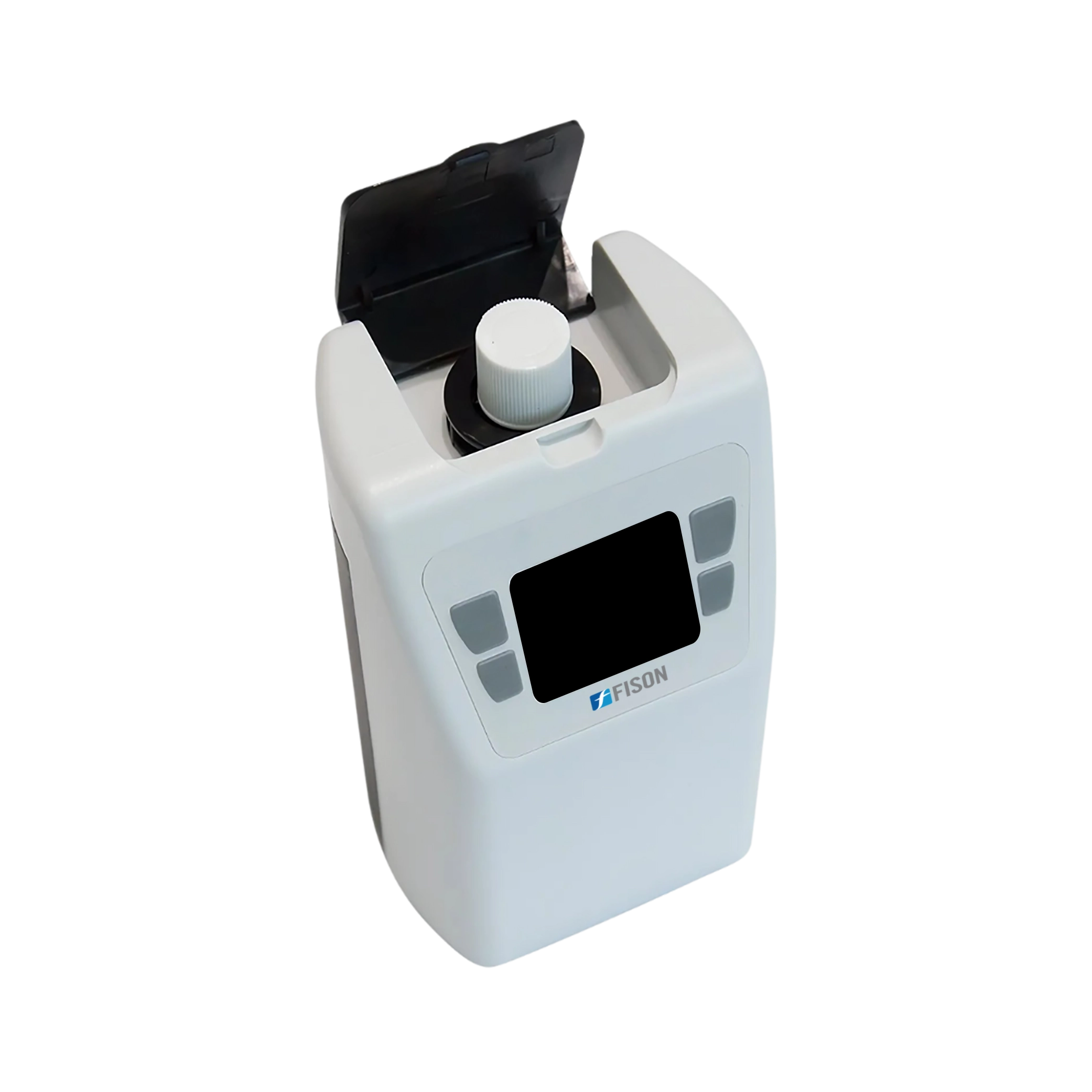 Portable Multi-parameter Water Quality Meter FM-PMW-A200