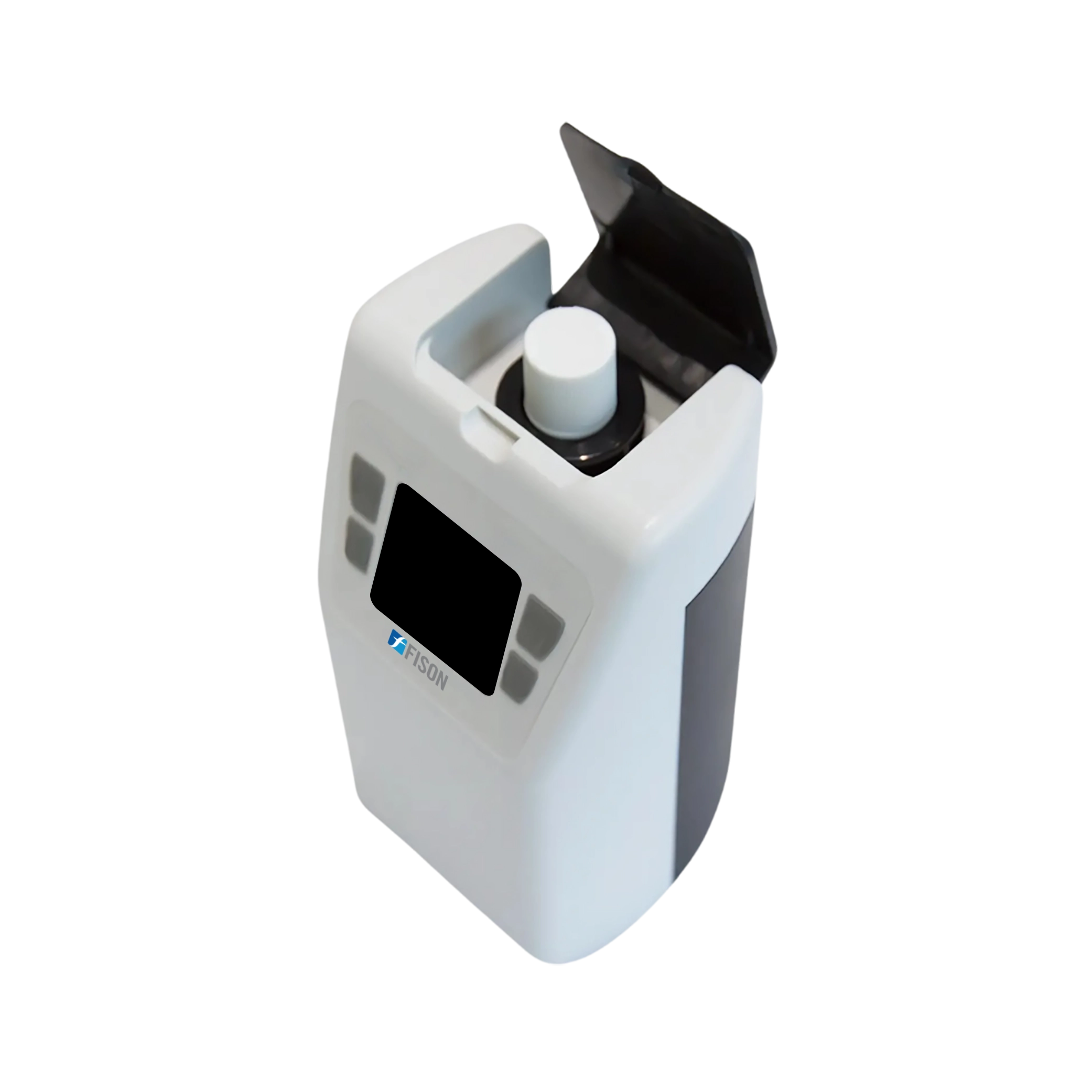 Portable Multi-parameter Water Quality Meter FM-PMW-A200