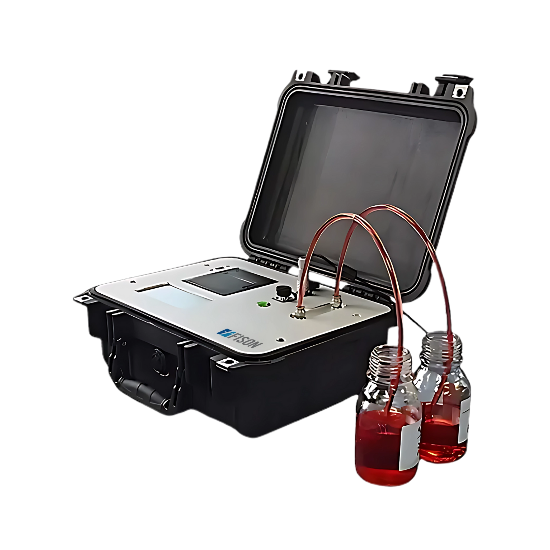Portable Oil Particle Counter FM-POC-A101