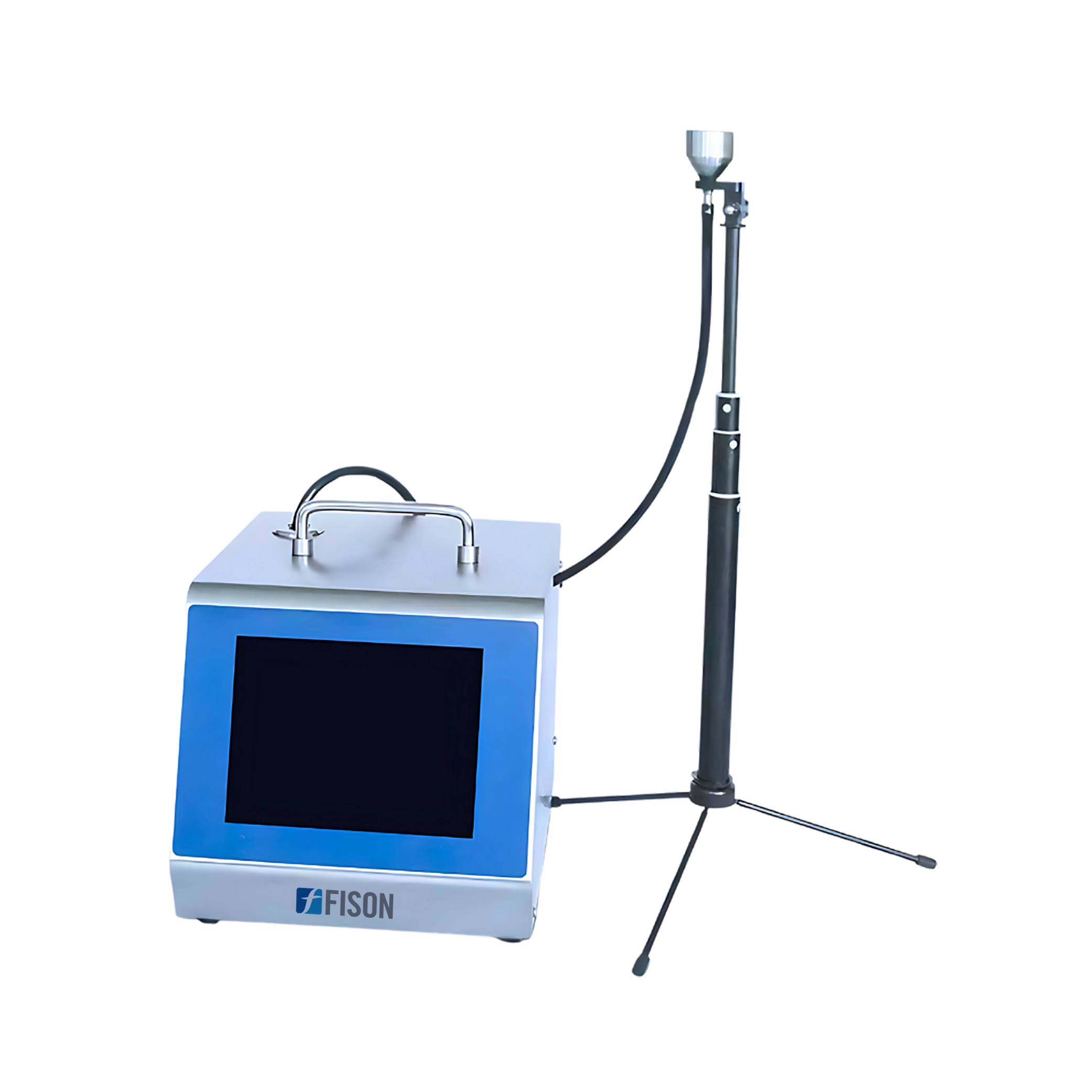 Portable Airborne Particle Counter FM-PPC-A101