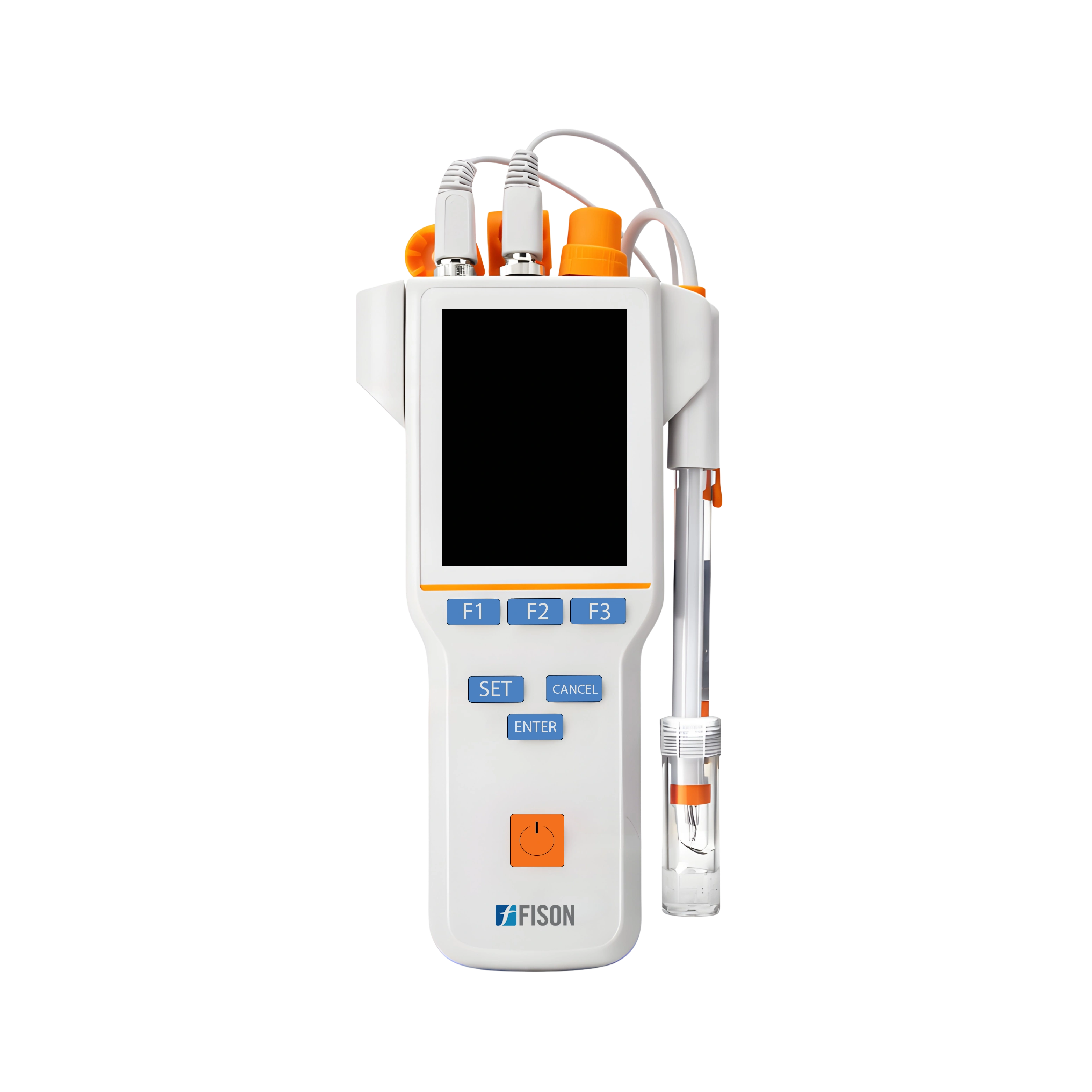 Portable PH Meter FM-PPM-A100