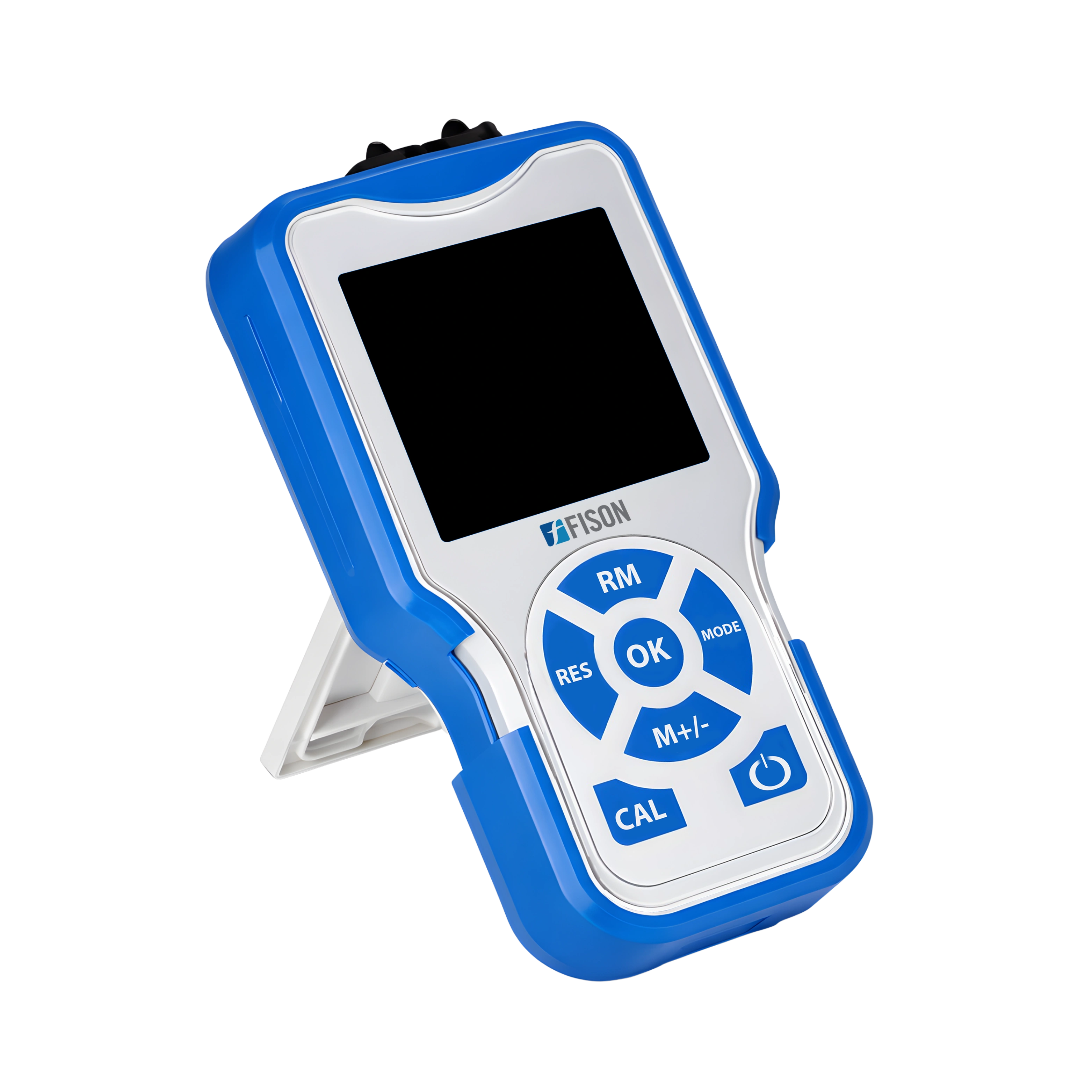 Portable pH Meter FM-PPM-A101-2