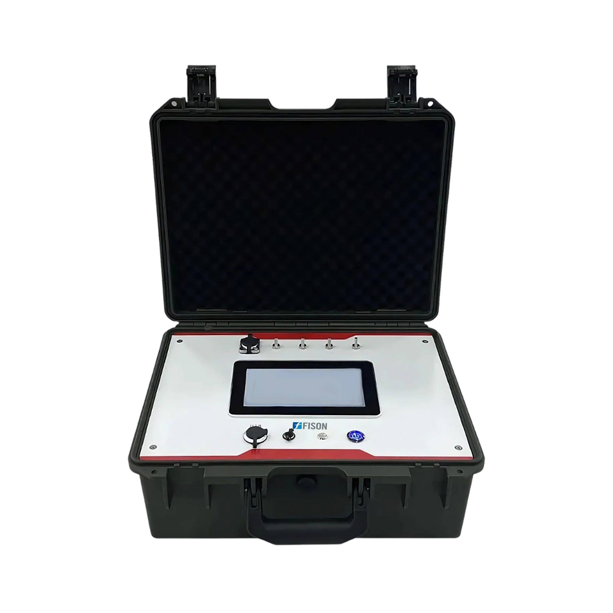 Portable Plant Photosynthesis Meter FM-PPM-B100