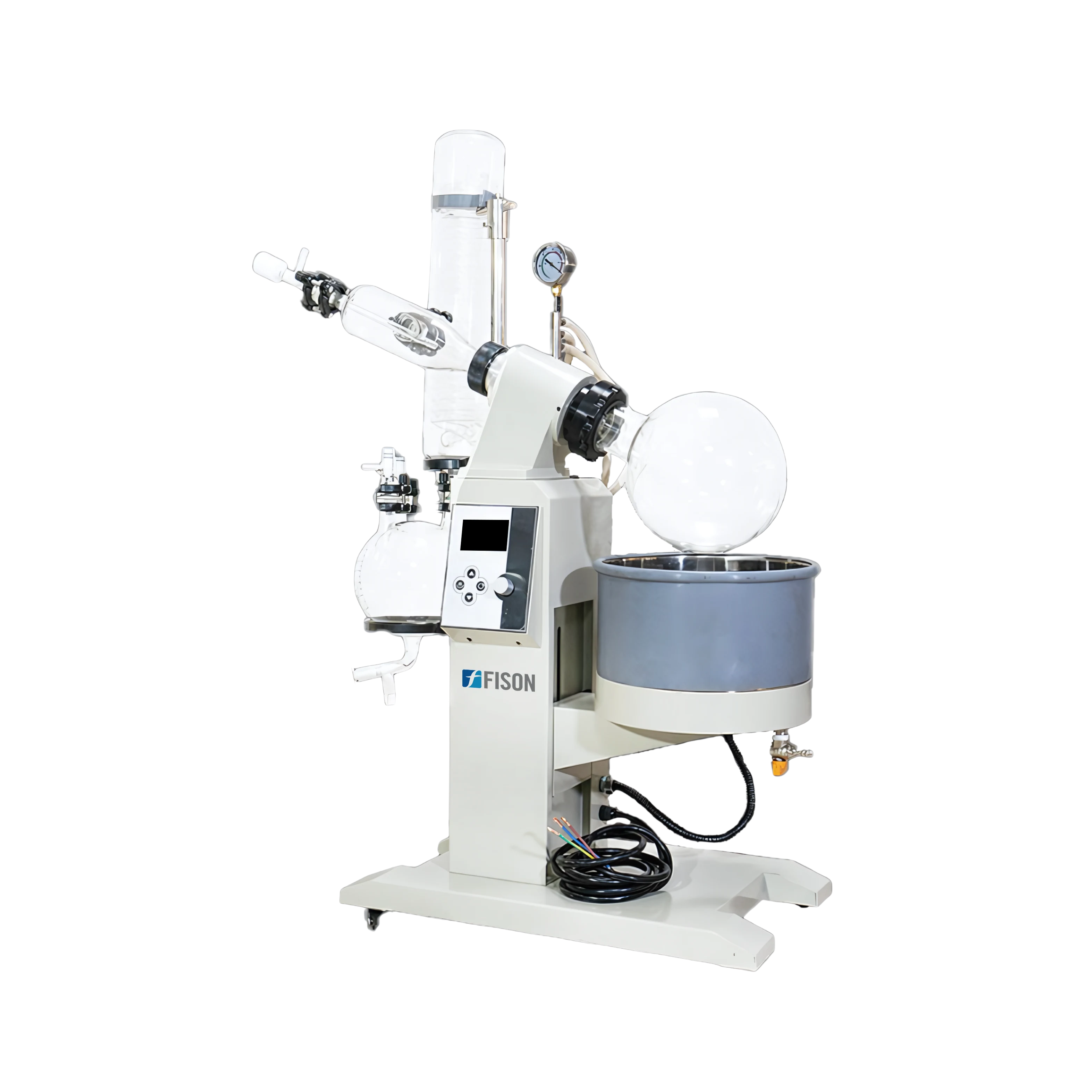 Pilot Scale Rotary Evaporator FM-PRE-A108