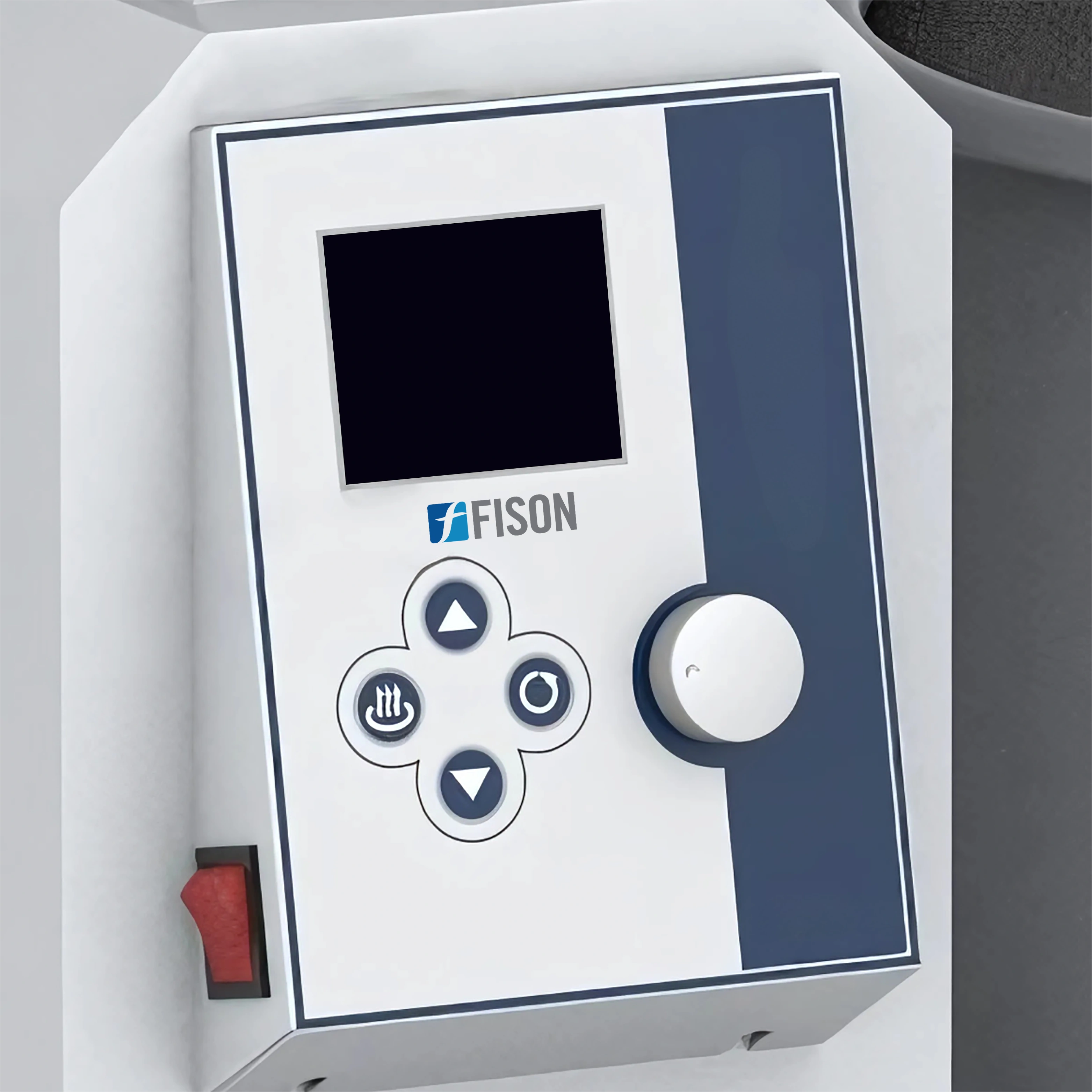 Digital panel, one touch shuttle setting