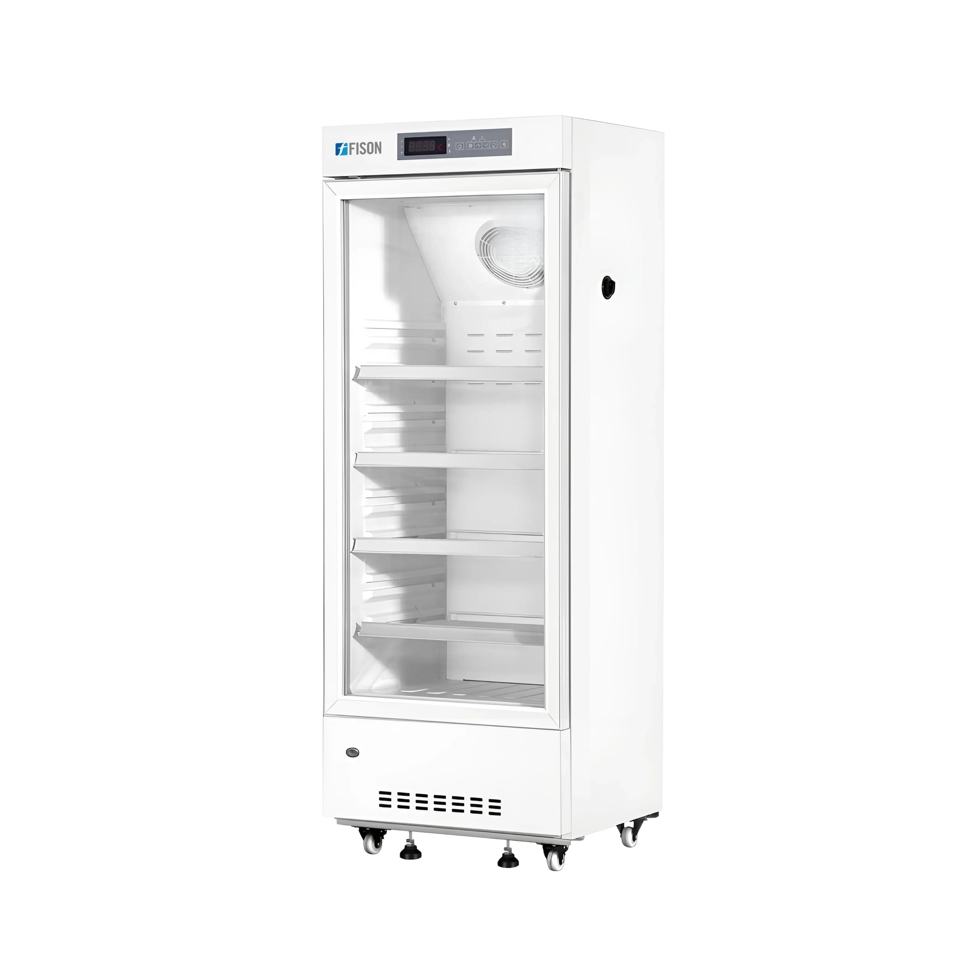 2 to 8°C Pharmacy Refrigerator FM-PRF-A100
