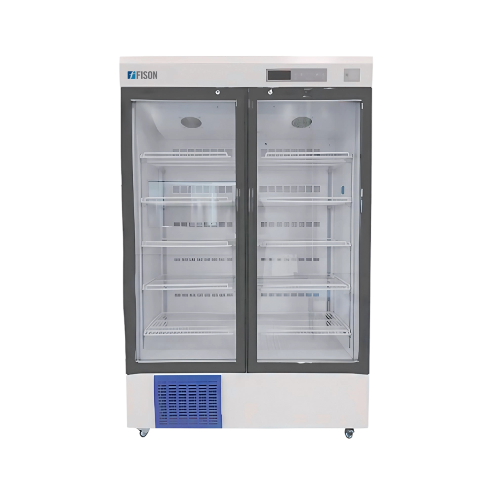 2 to 8°C Pharmacy Refrigerator FM-PRF-B103
