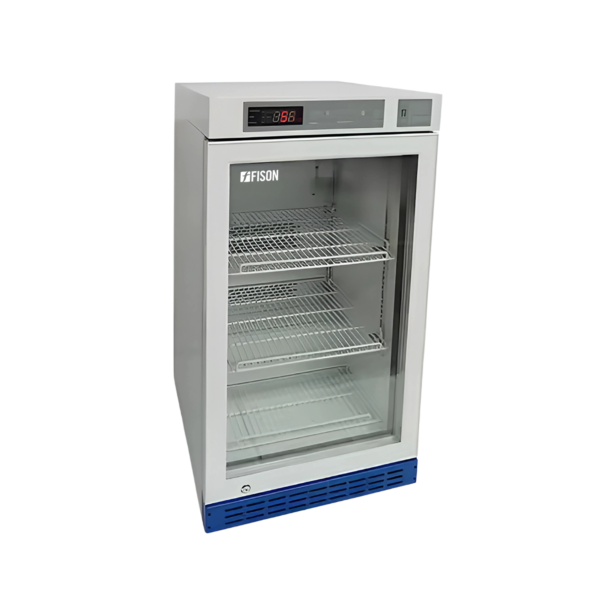 2 to 8°C Pharmacy Refrigerator FM-PRF-B201