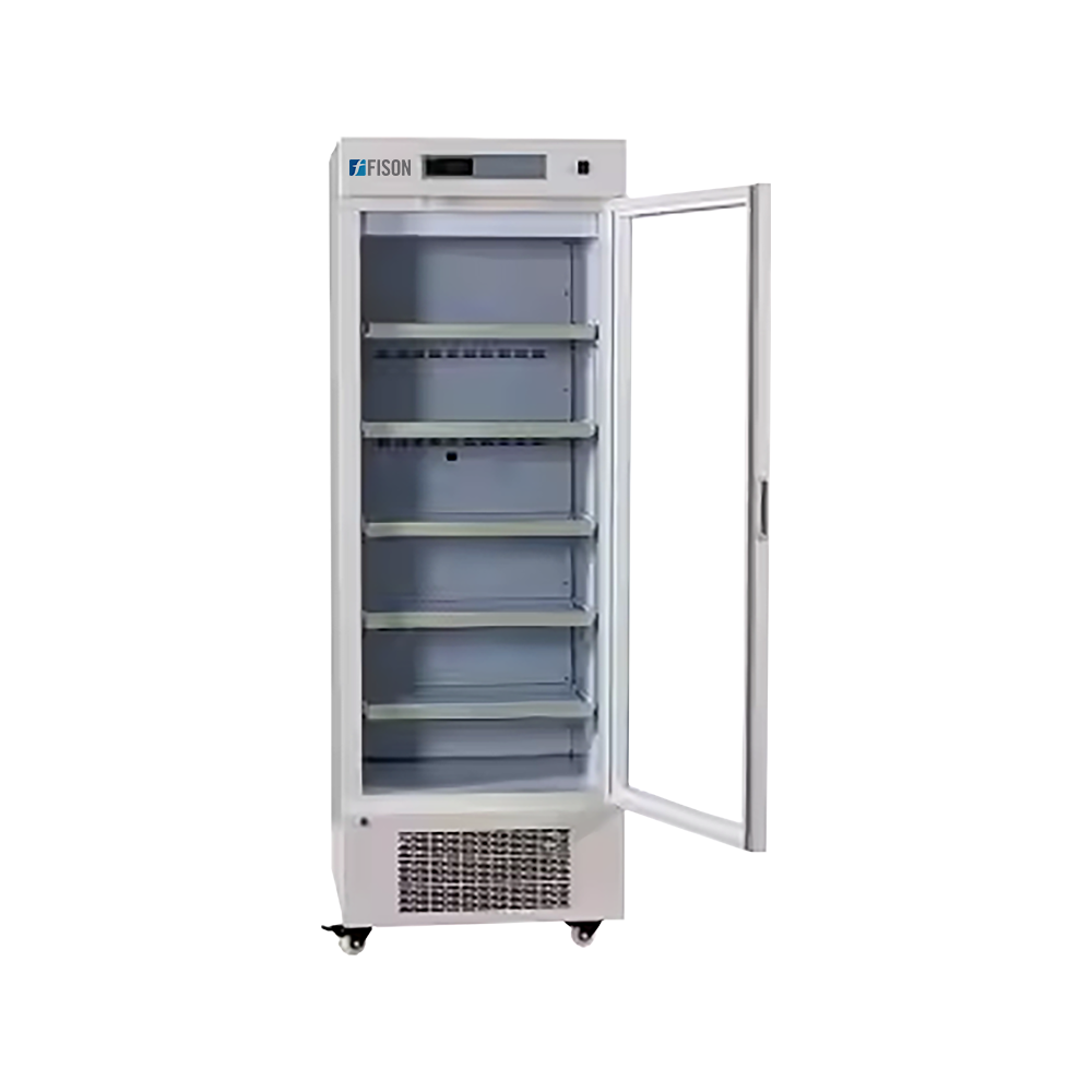 2 to 8°C Pharmacy Refrigerator FM-PRF-B202