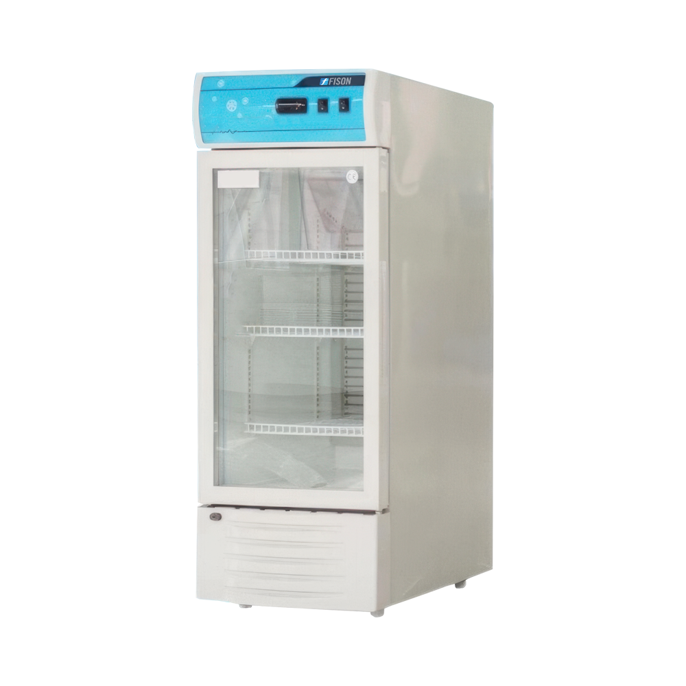2 To 8℃ Pharmacy Refrigerator FM-PRF-C101