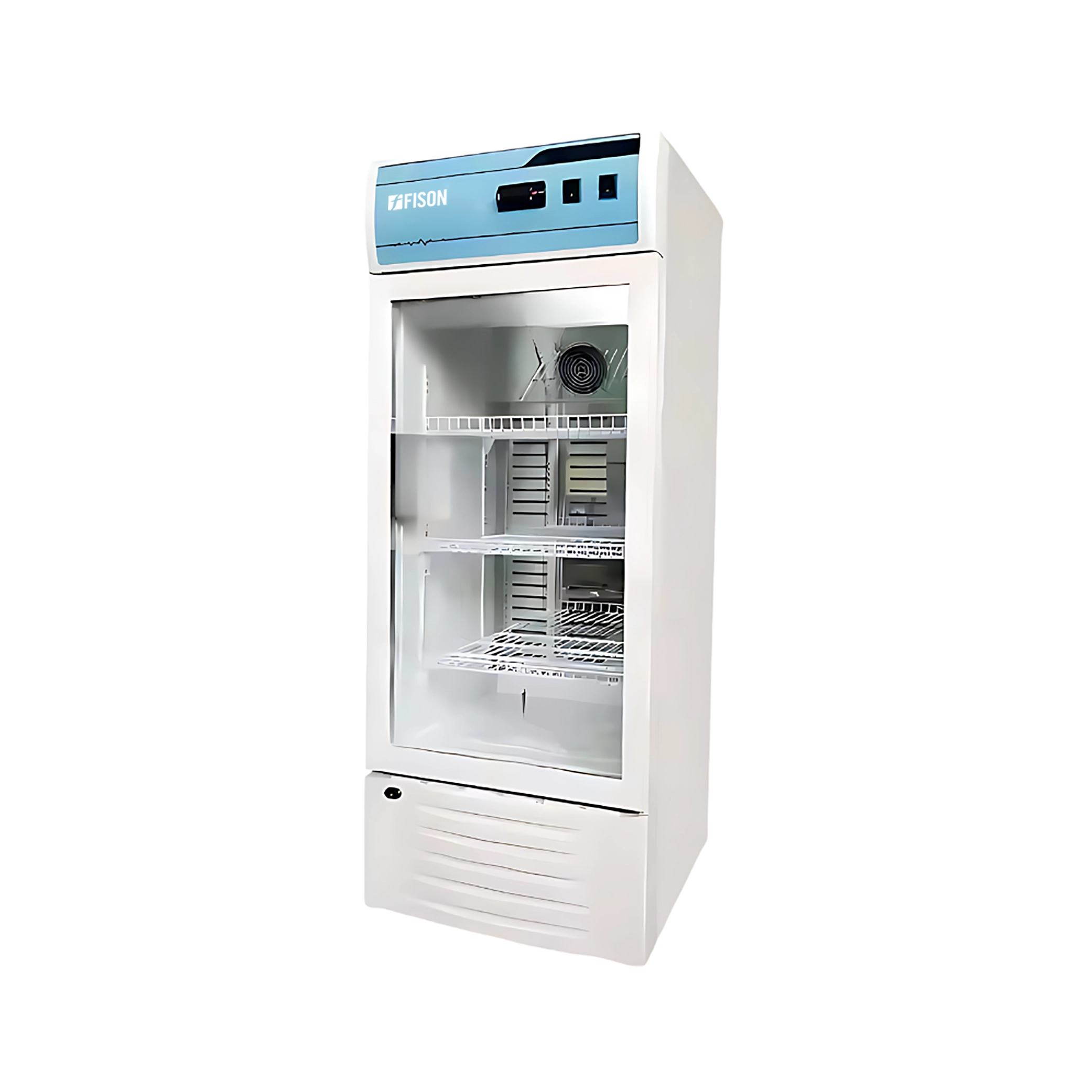 2 To 8℃ Pharmacy Refrigerator FM-PRF-C101