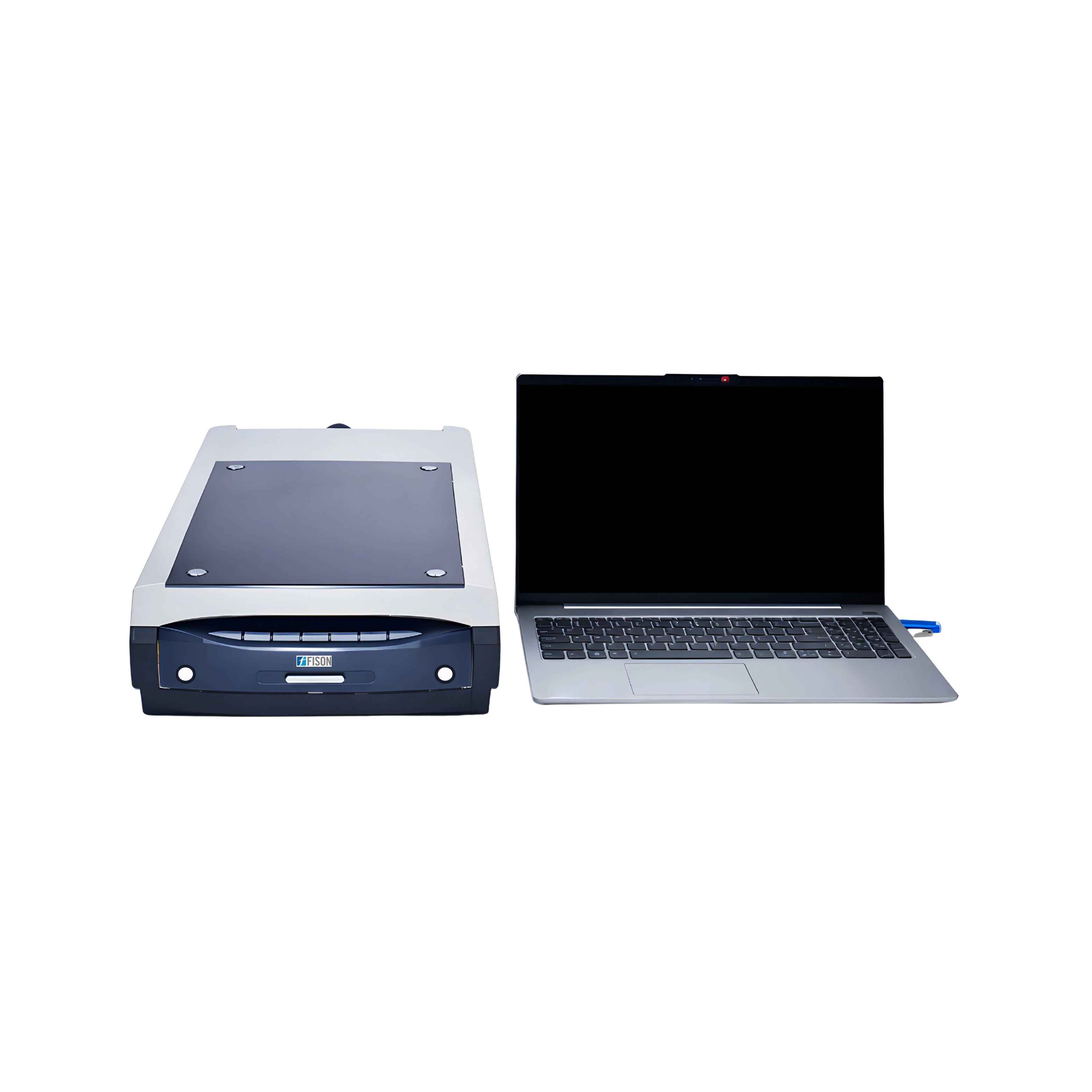Plant Root Scanner FM-PRS-A101