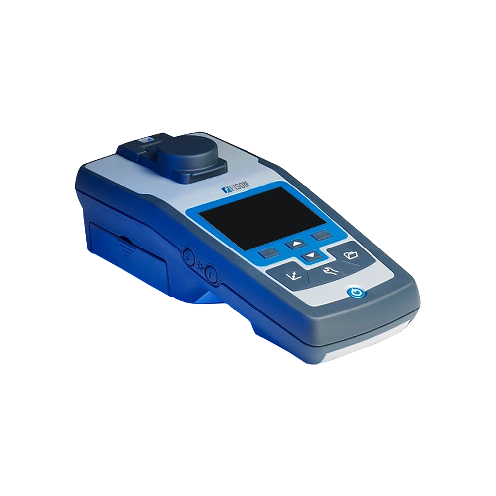 Portable Turbidity Meter