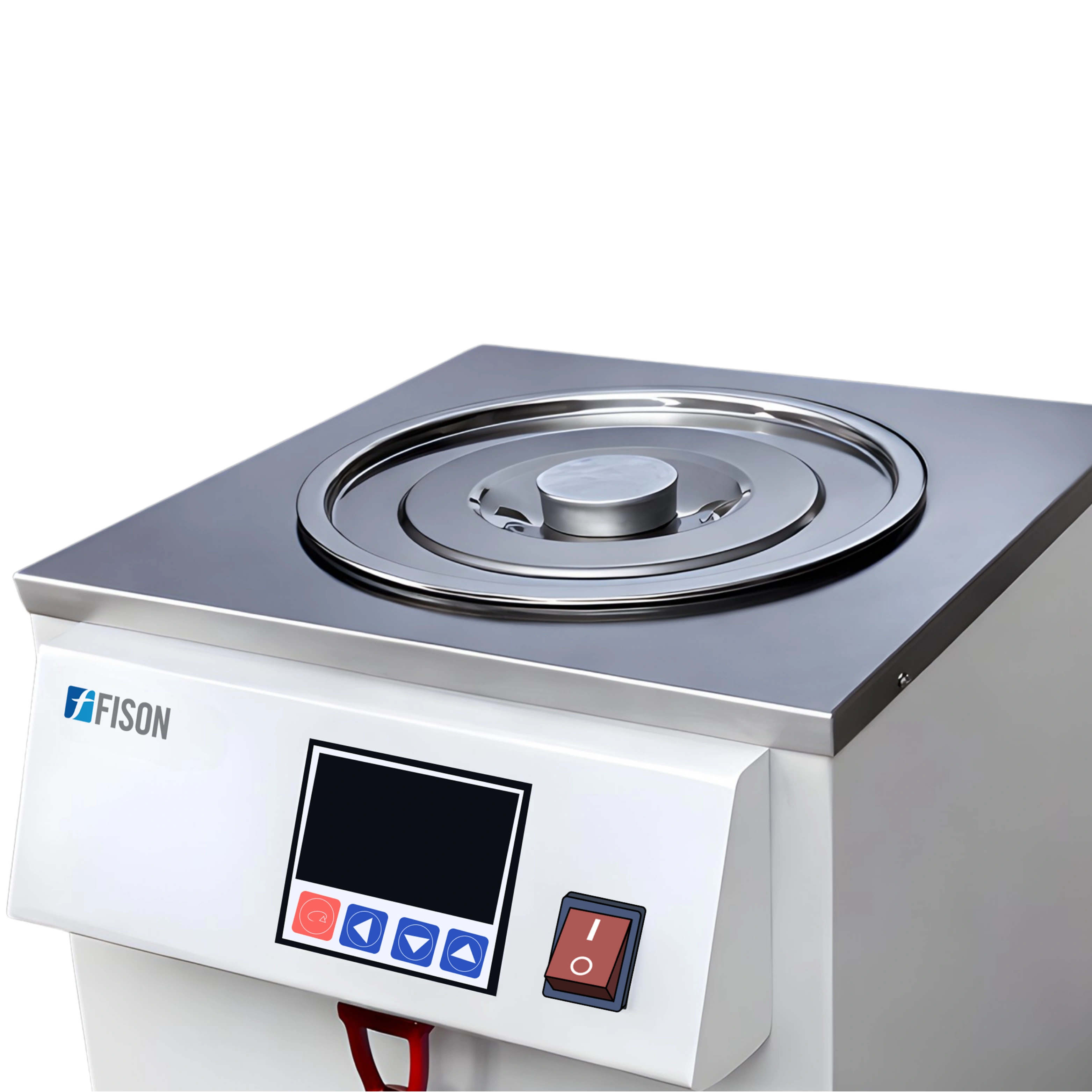 Paraffin Wax Dispenser FM-PWD-A100-2