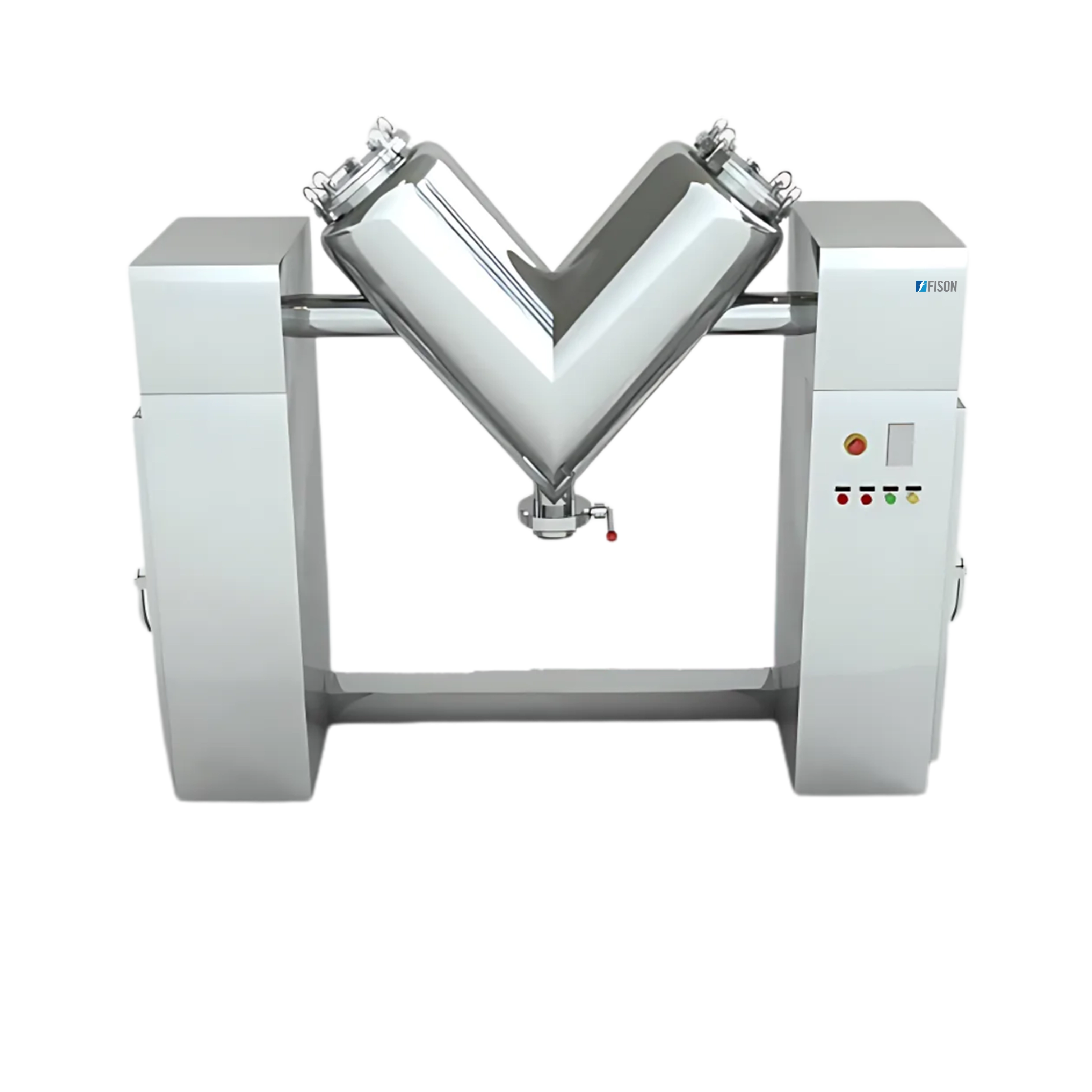 Powder Mixer