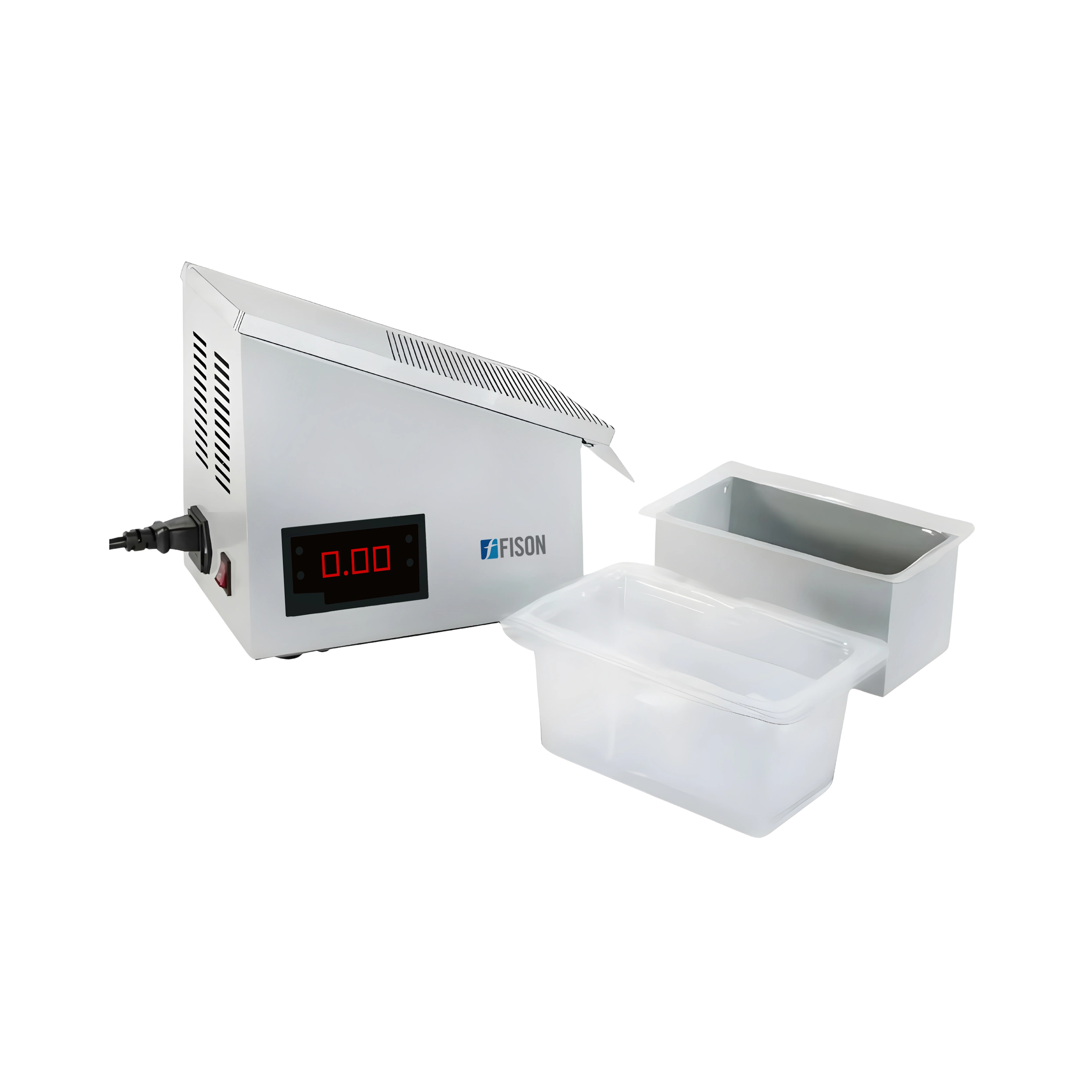 Paraffin Wax Trimmer FM-PWT-A100-2