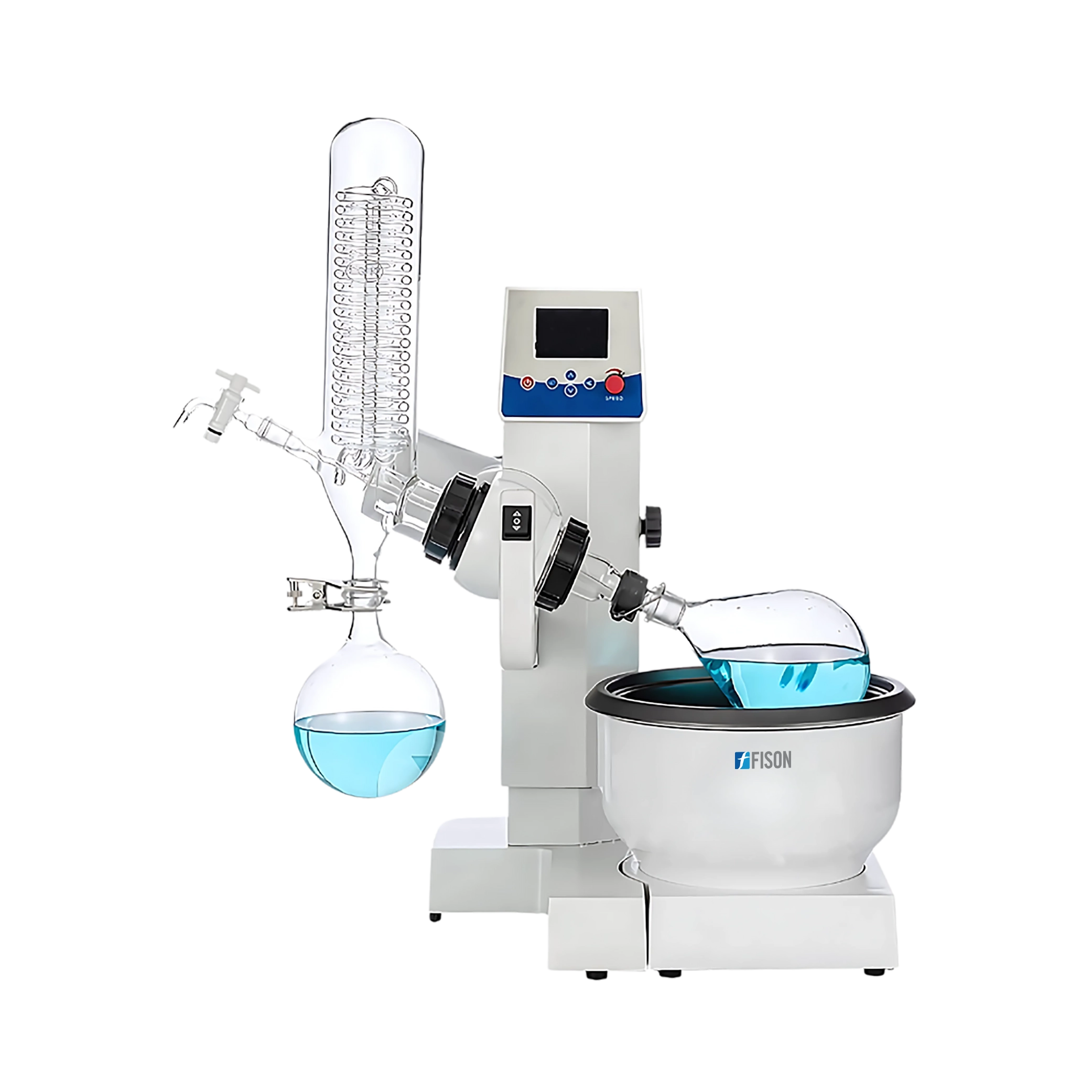 Rotary Evaporator FM-RE-A100