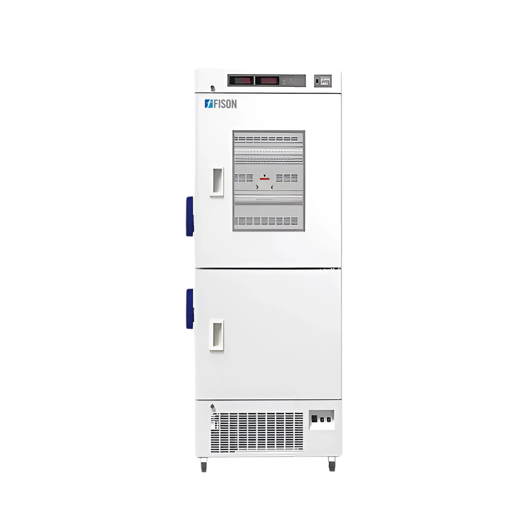 Refrigerator-Freezer Combination FM-RFC-A101