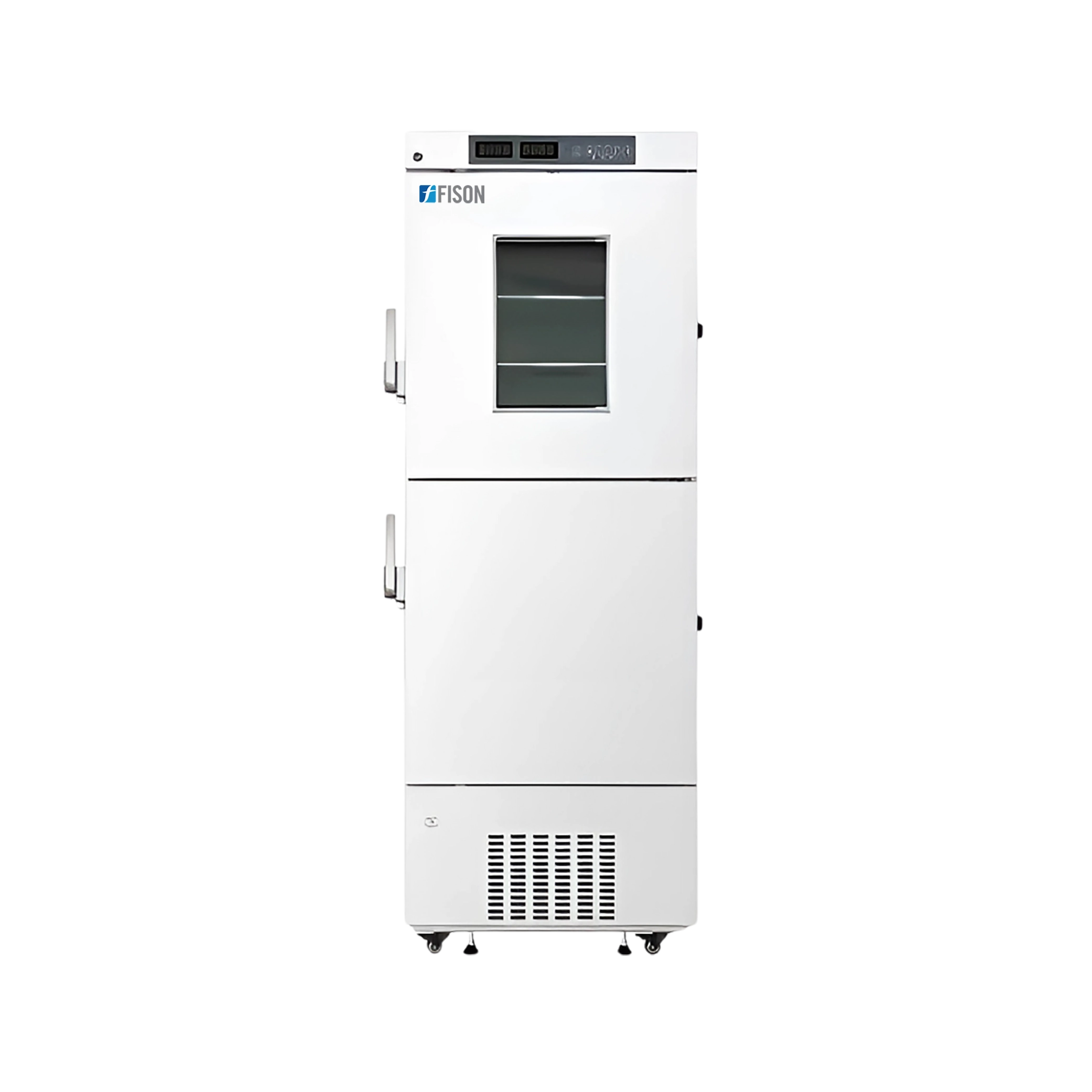 Refrigerator-Freezer Combination FM-RFC-A200