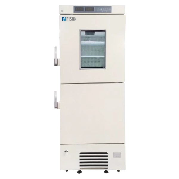 Refrigerator Freezer Combination