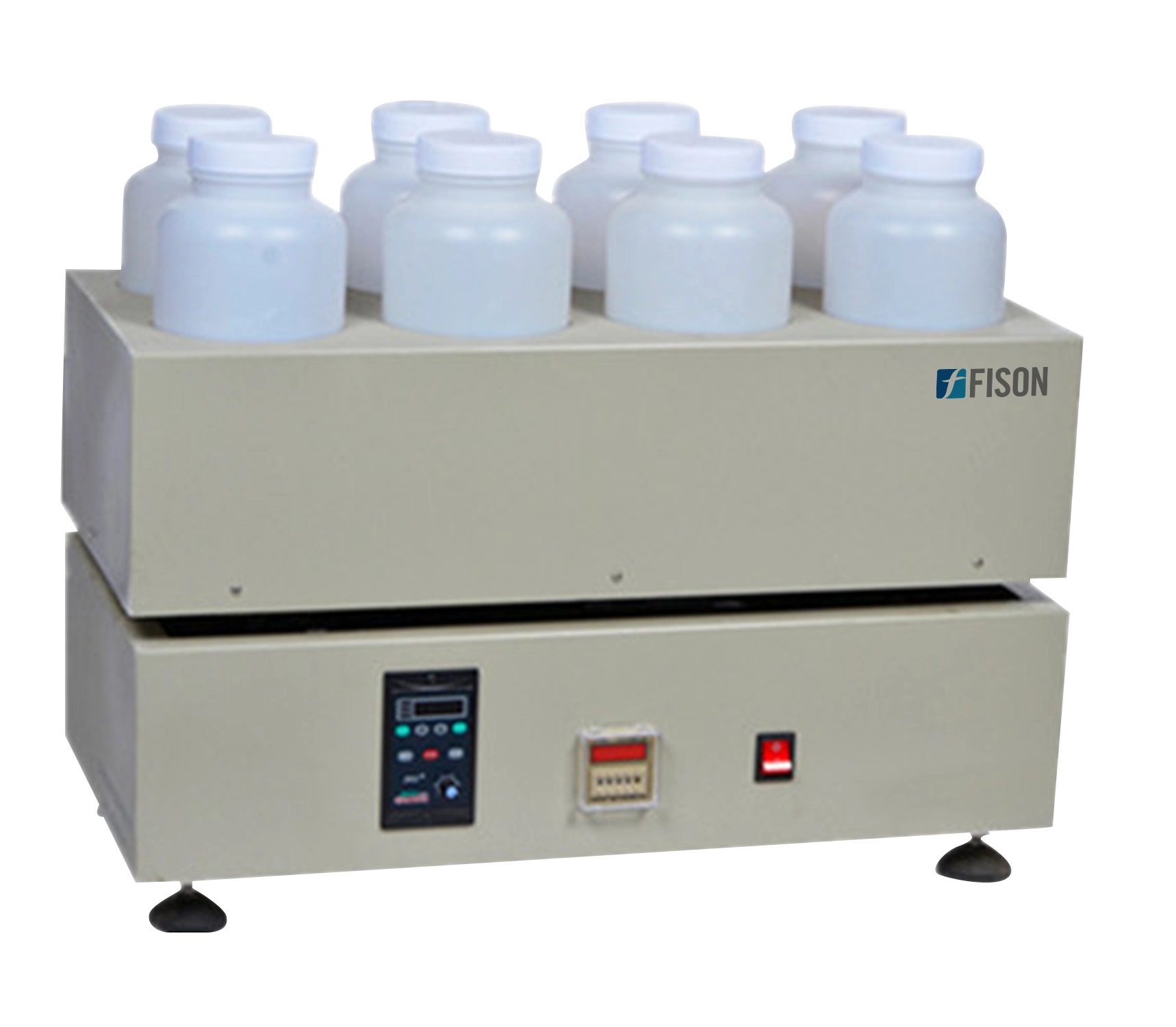 Reciprocating Horizontal Shaker