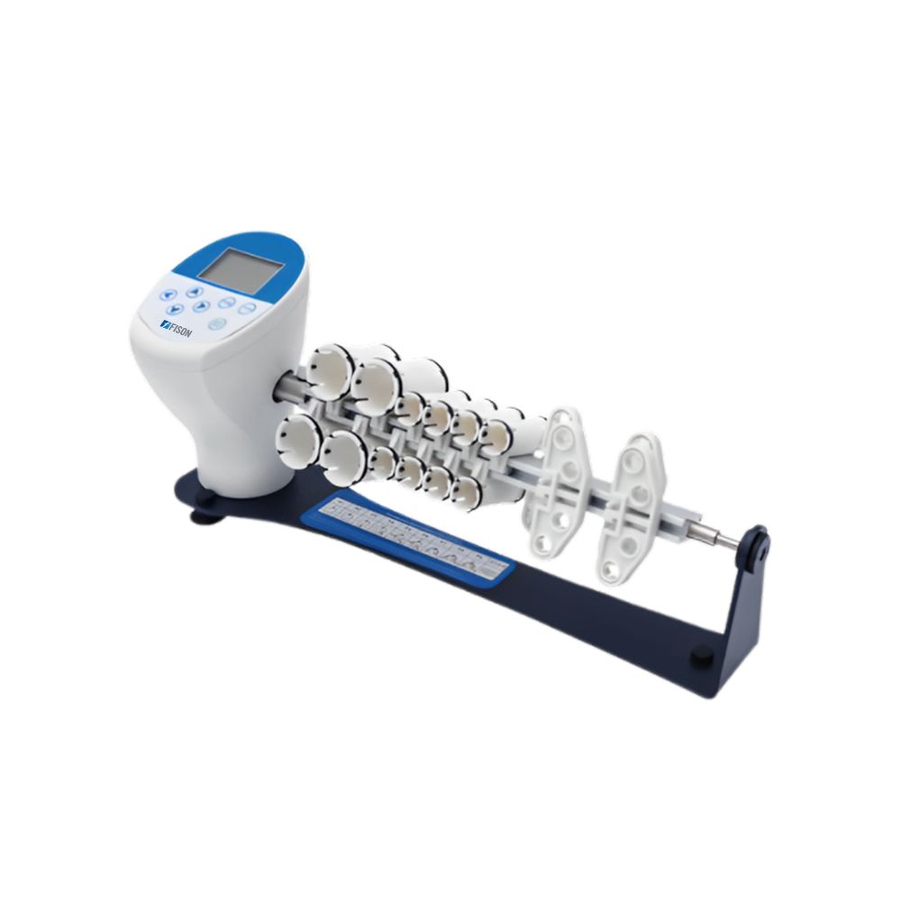 Rotating Mixer
