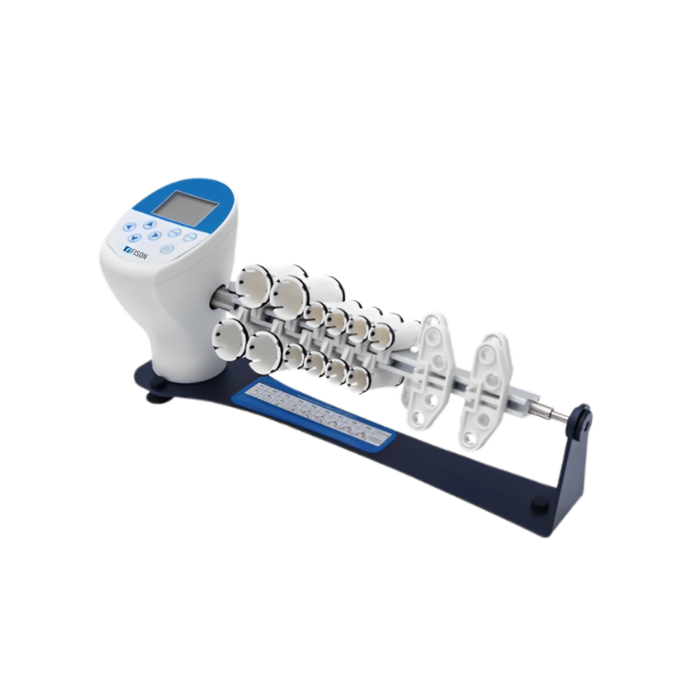 Rotating Mixer