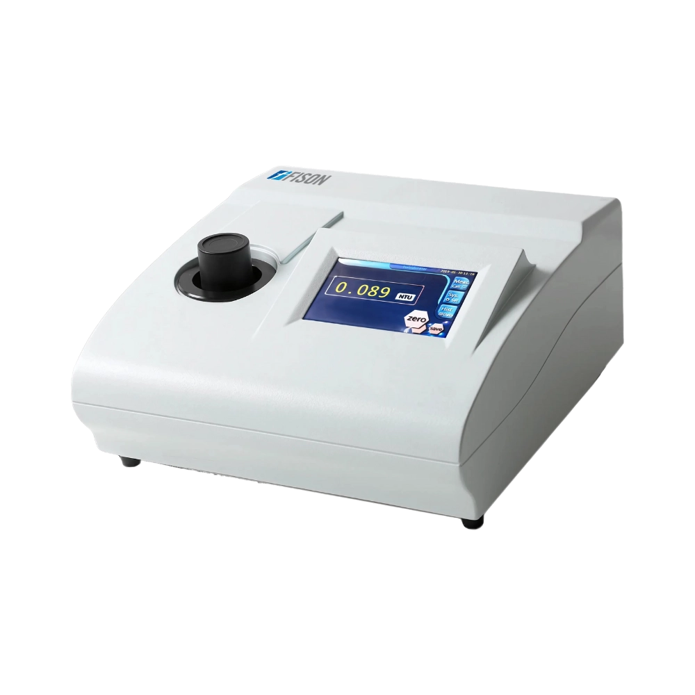 Ratio Turbidity Meter