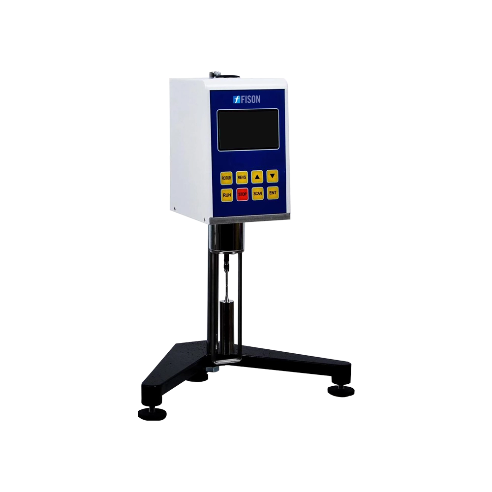 Rotational Viscometer