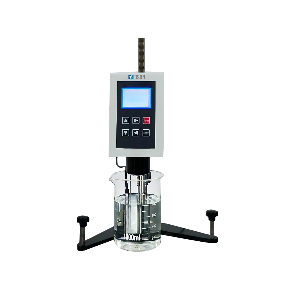 Rotational Viscometer FM-RV-A101