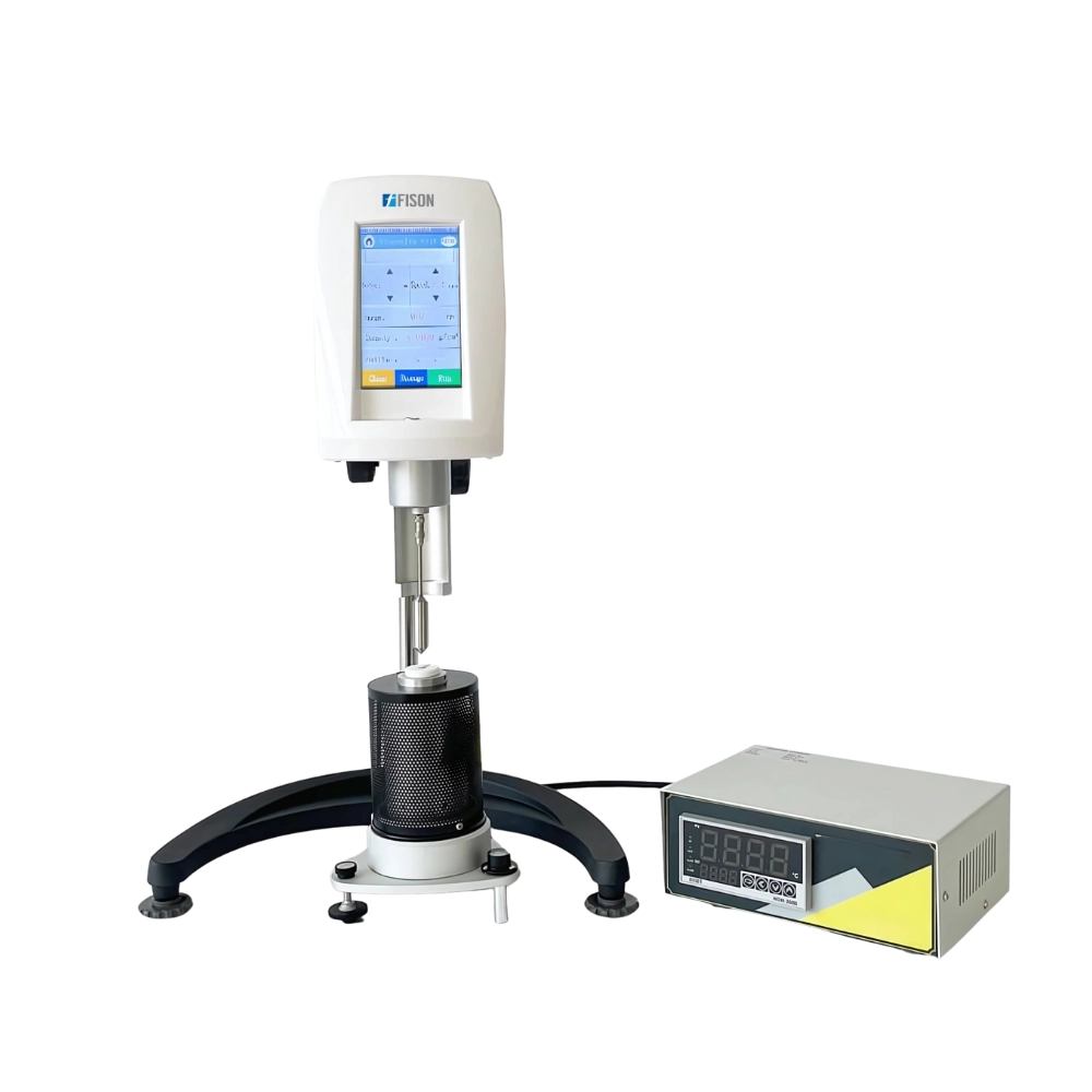 Rotational Viscometer FM-RV-A200
