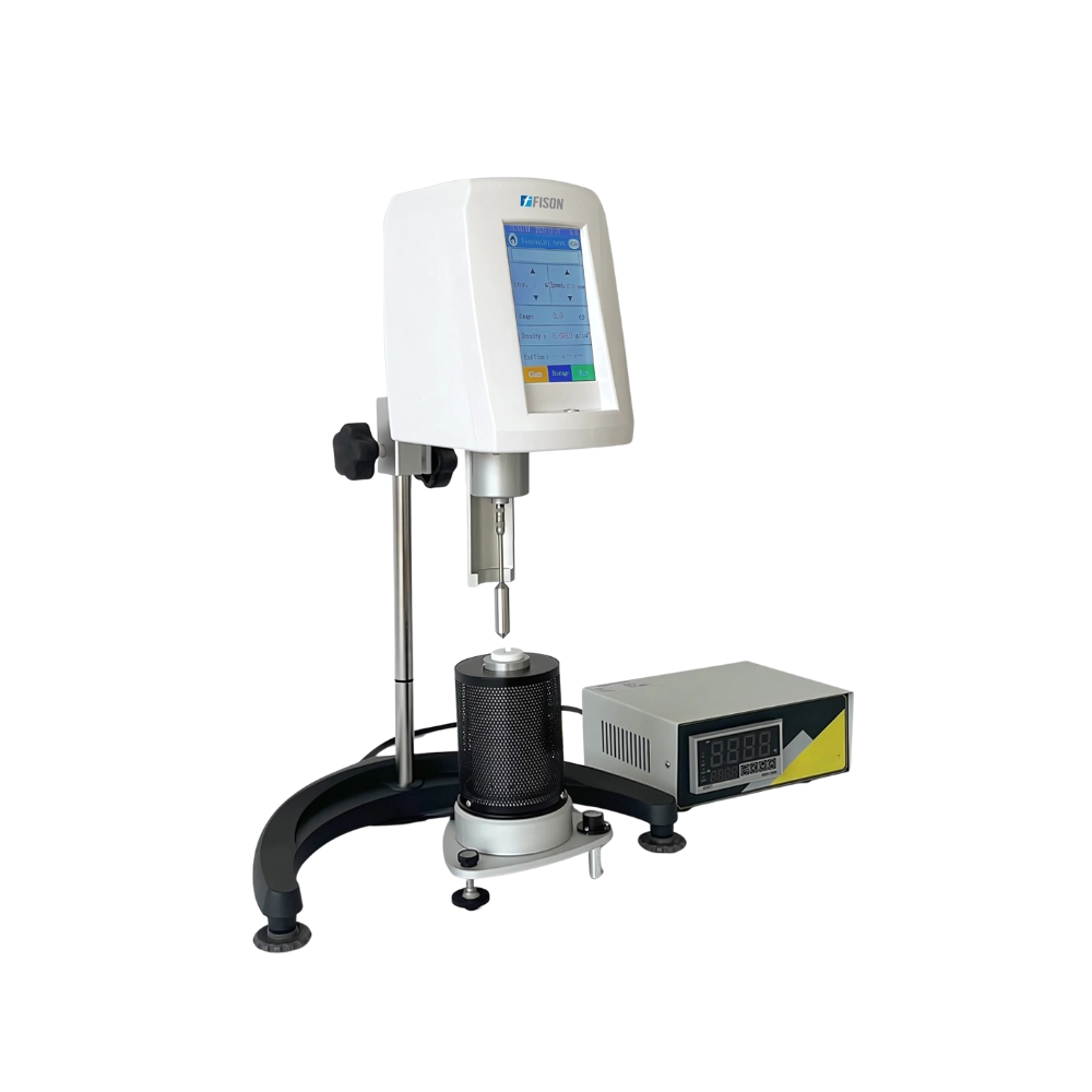 Rotational Viscometer FM-RV-A200