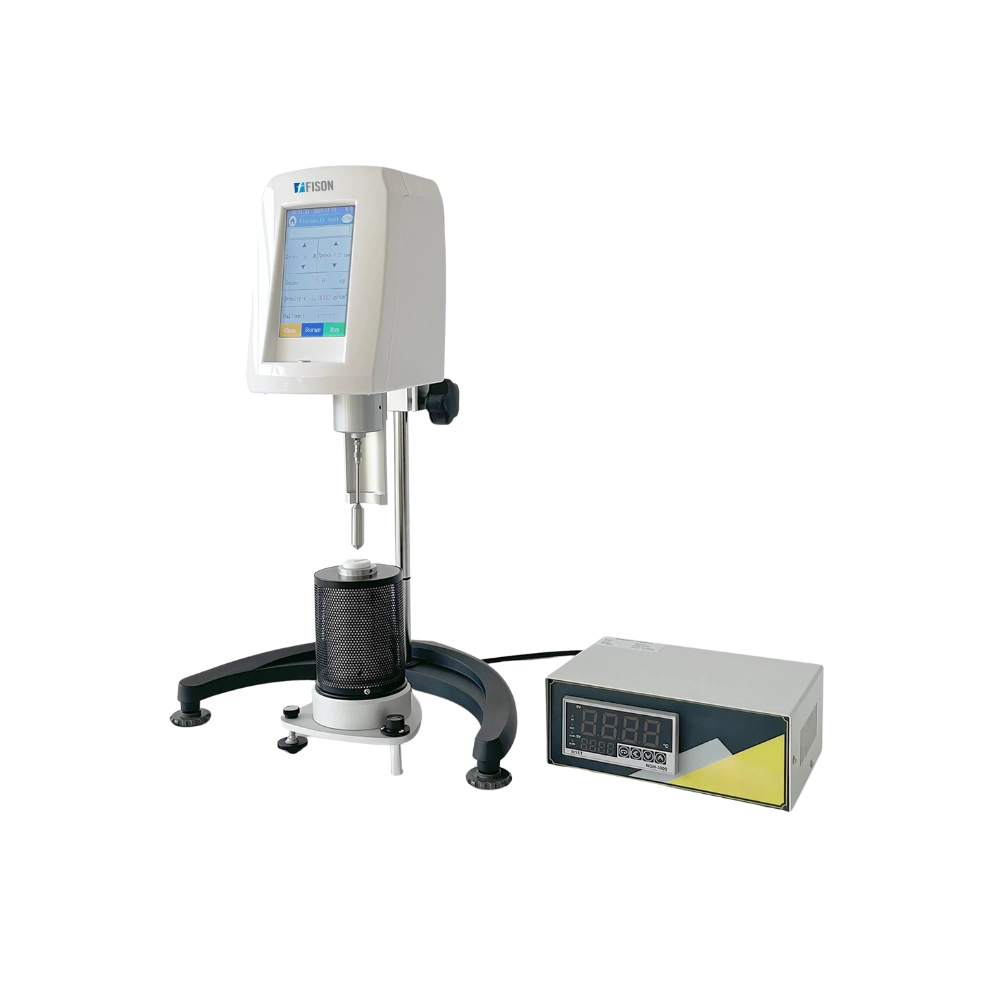 Rotational Viscometer FM-RV-A200