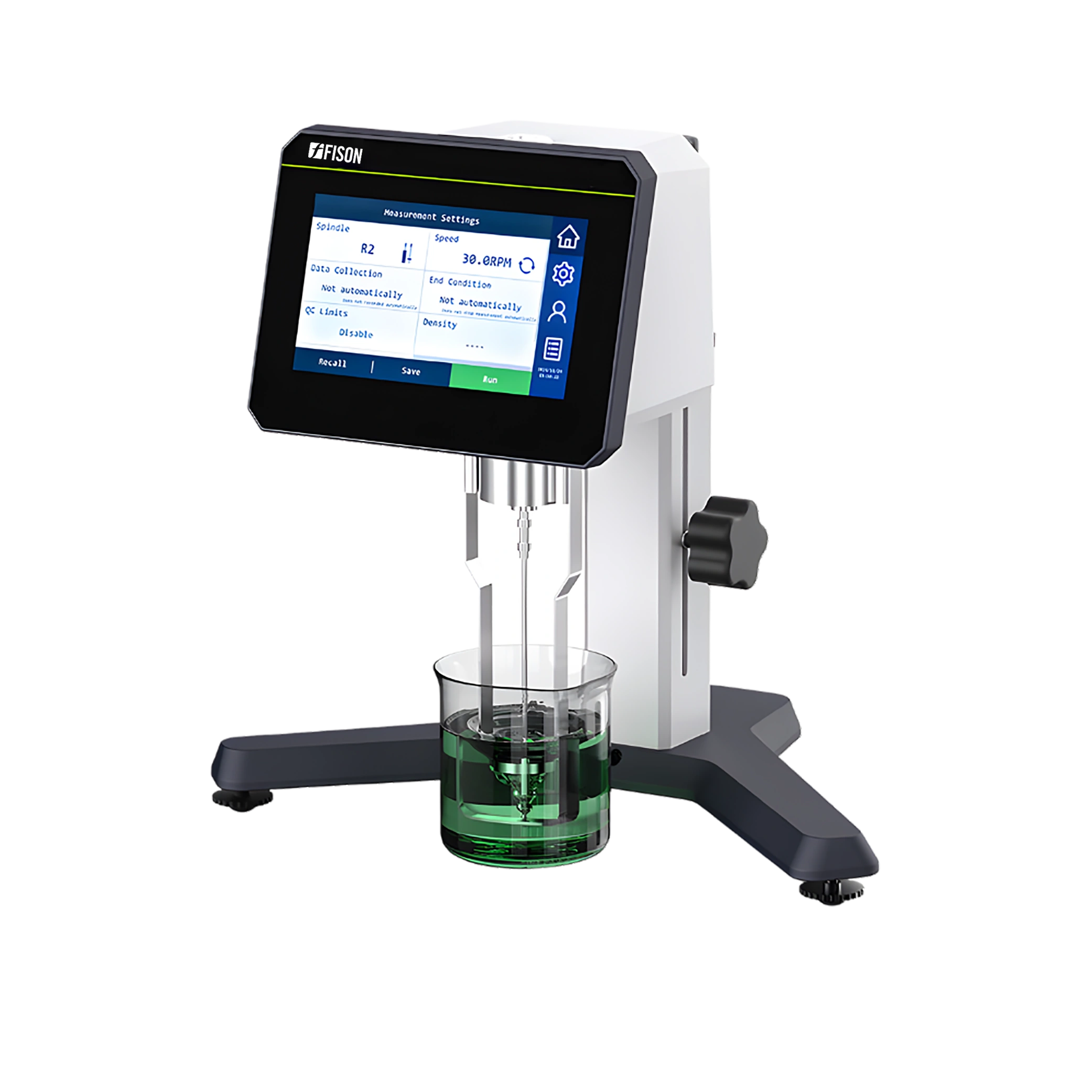 Rotational Viscometer FM-RV-B100