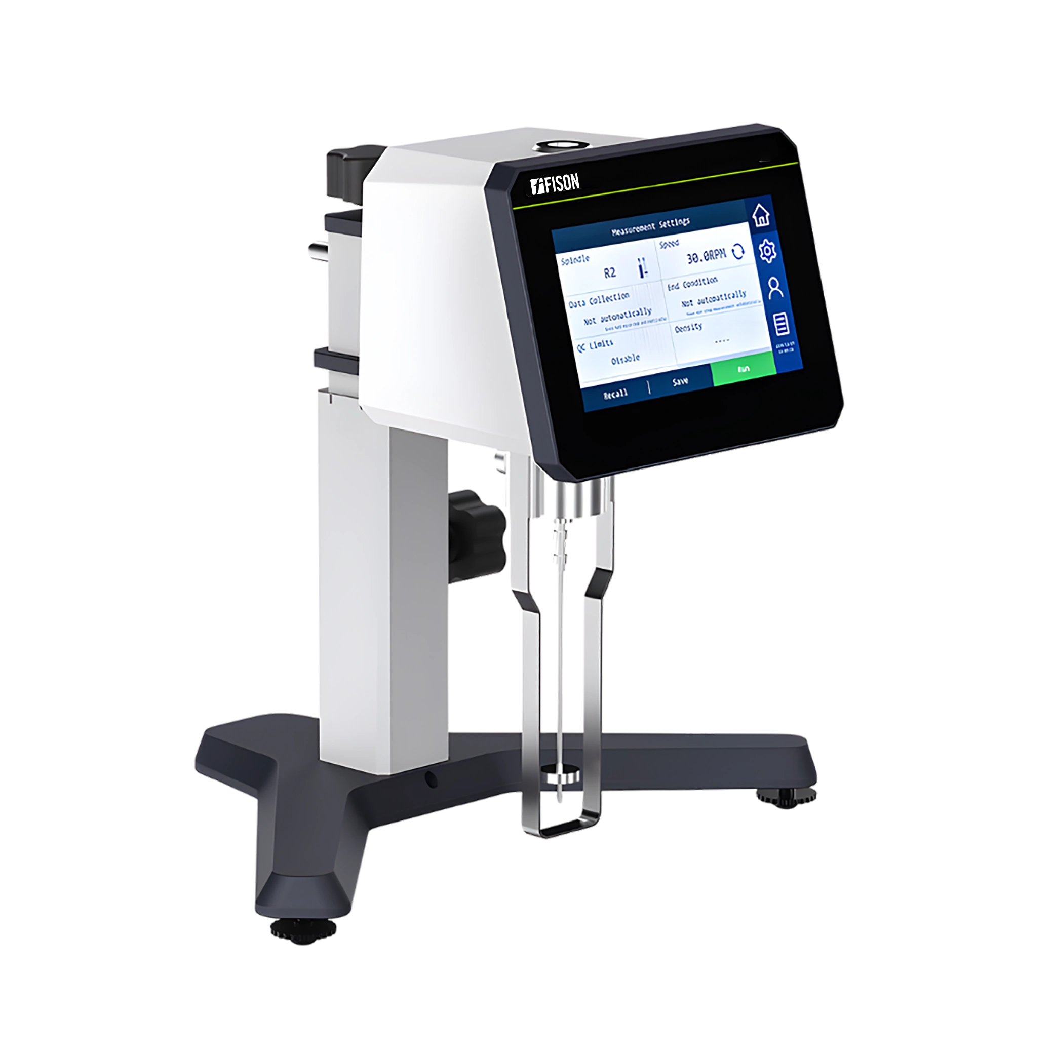 Rotational Viscometer FM-RV-B100