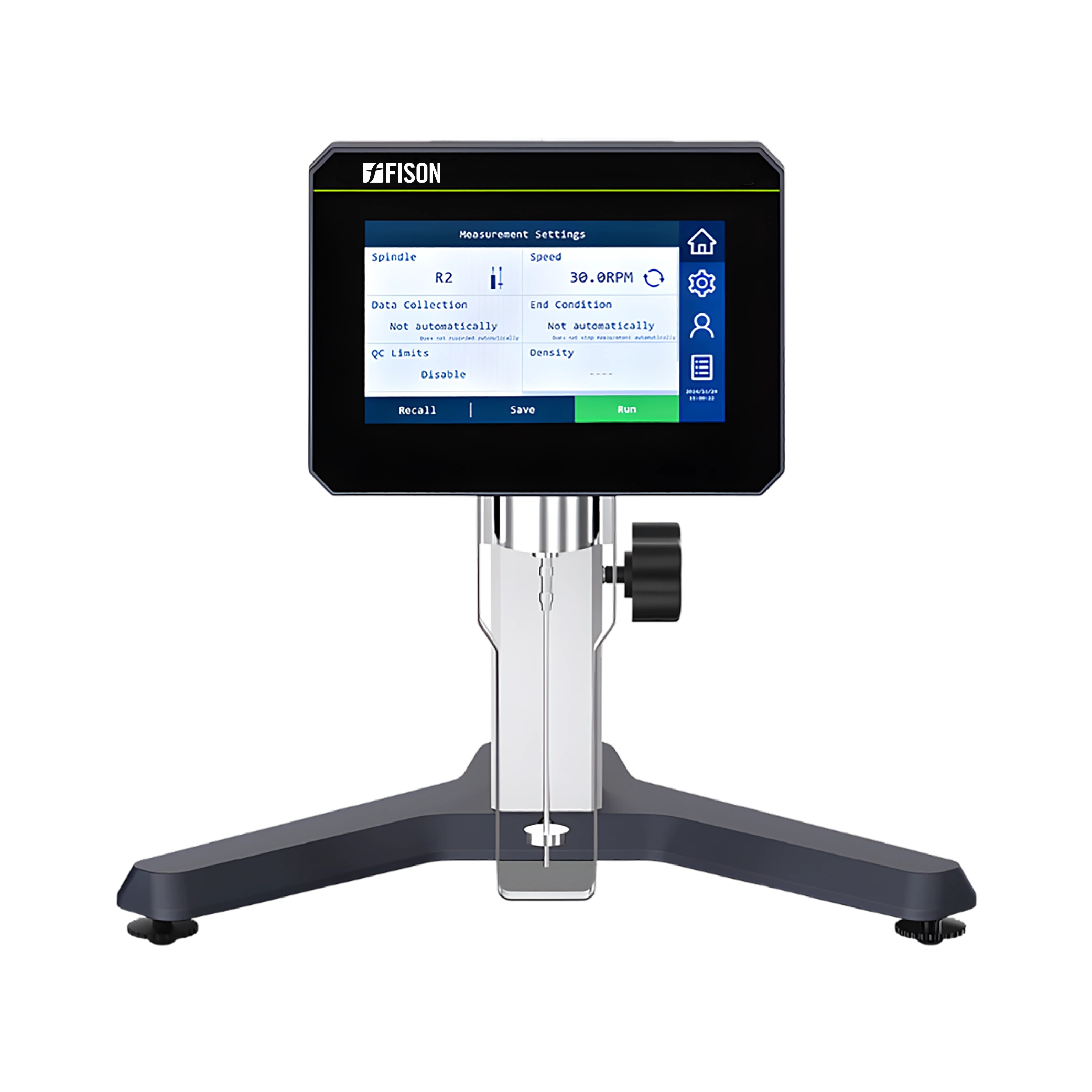 Rotational Viscometer FM-RV-B100