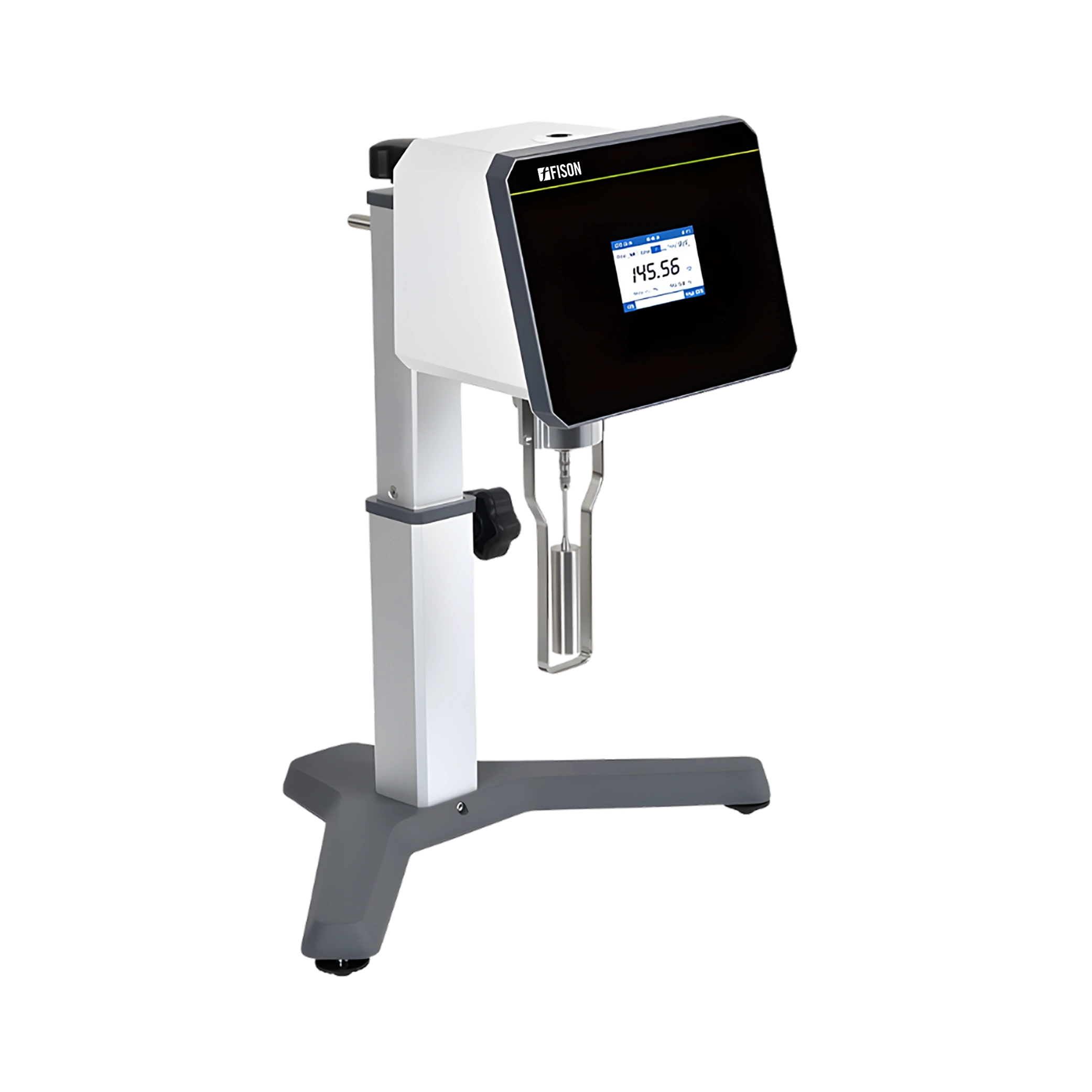  Rotational Viscometer FM-RV-B104