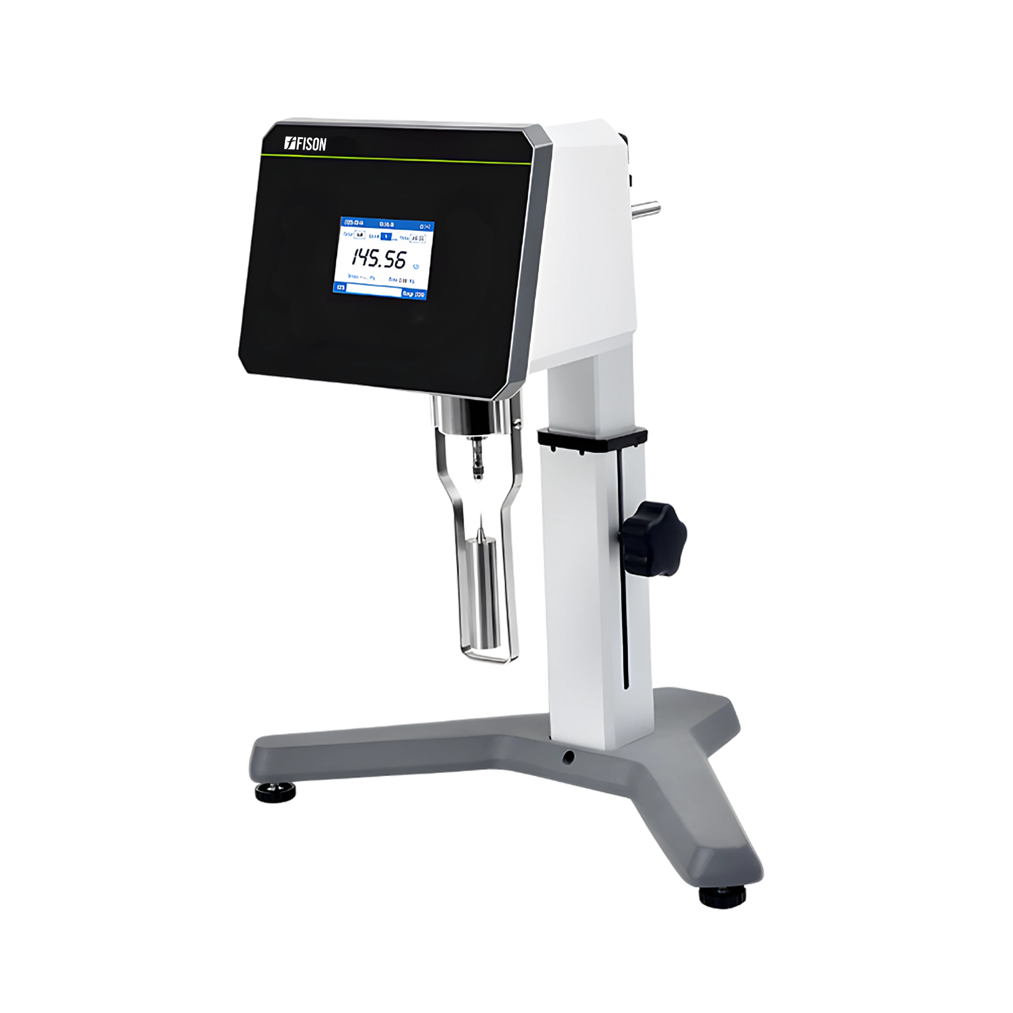  Rotational Viscometer FM-RV-B104