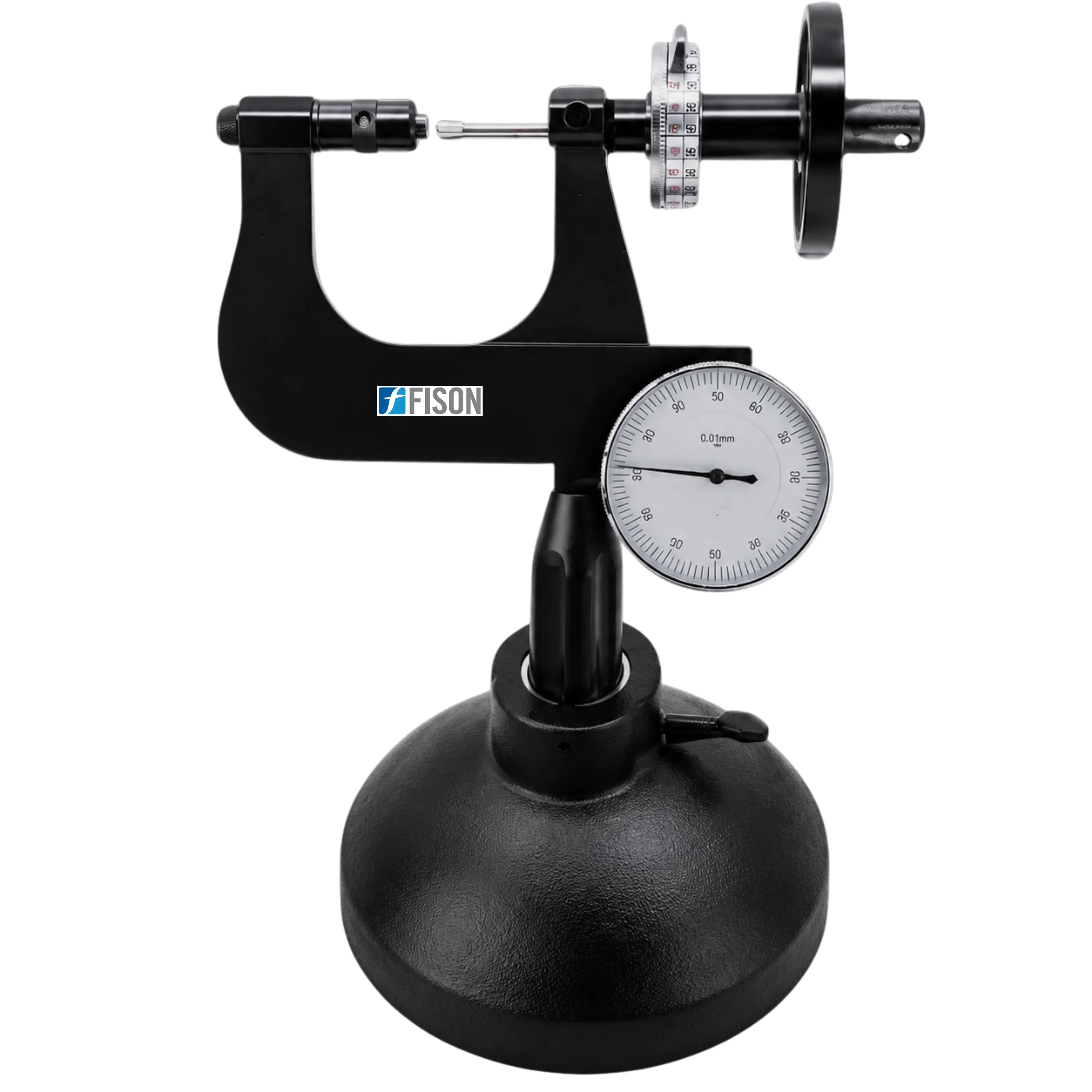 Rock Well Hardness Tester FM-RWHT-A100