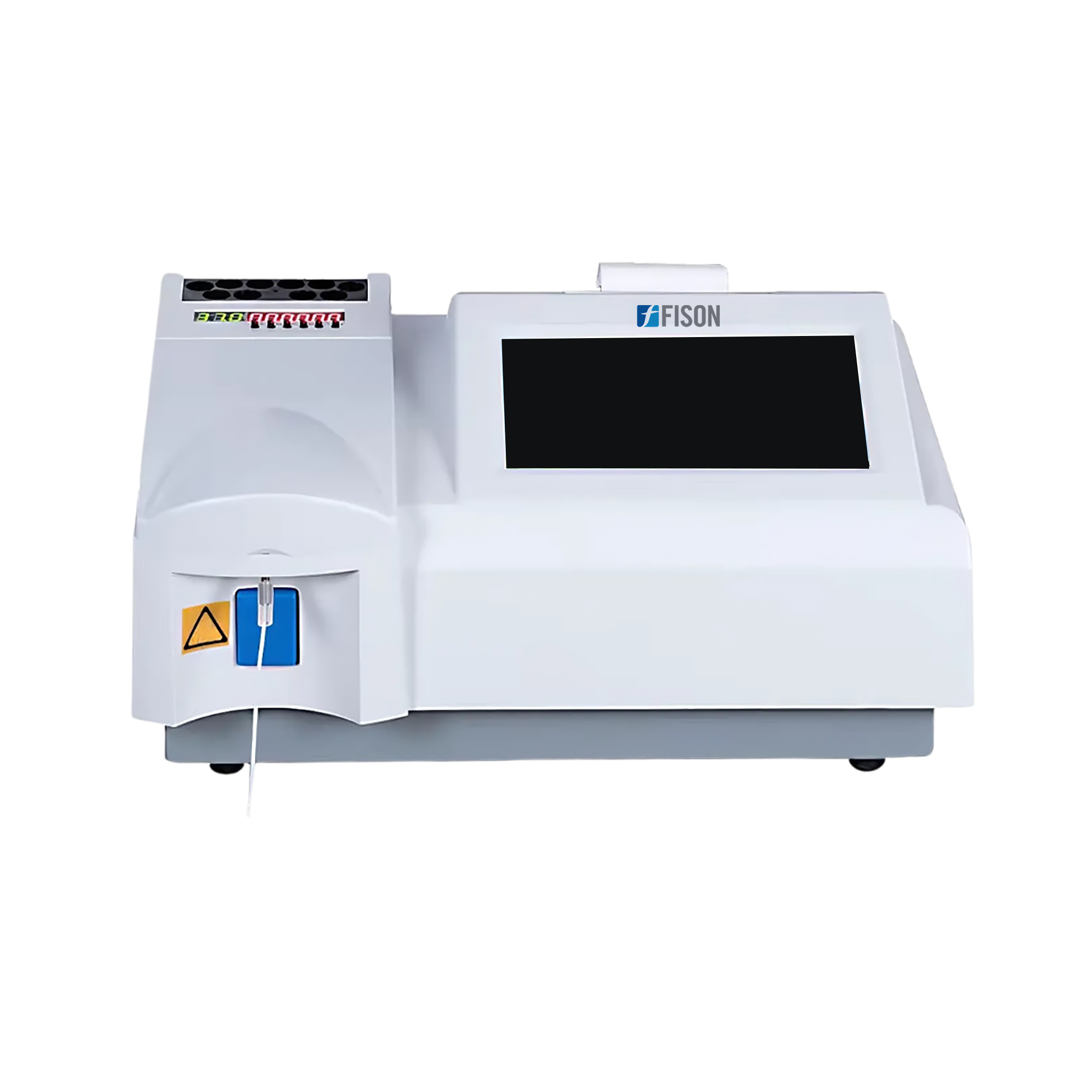 Semi- Automatic Biochemistry Analyzer FM-SAC-A100