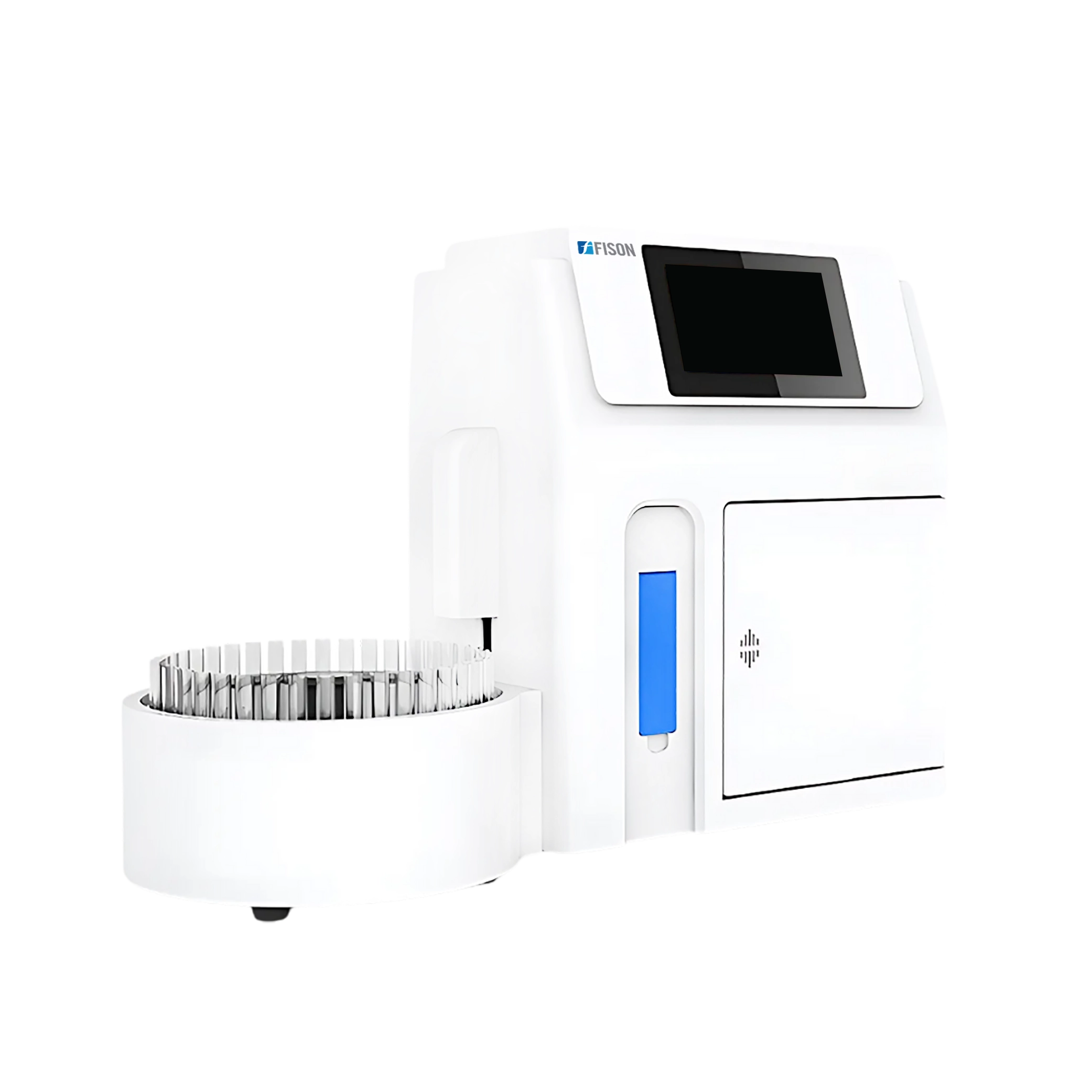 Semi-auto Electrolyte Analyzer FM-SAE-A100