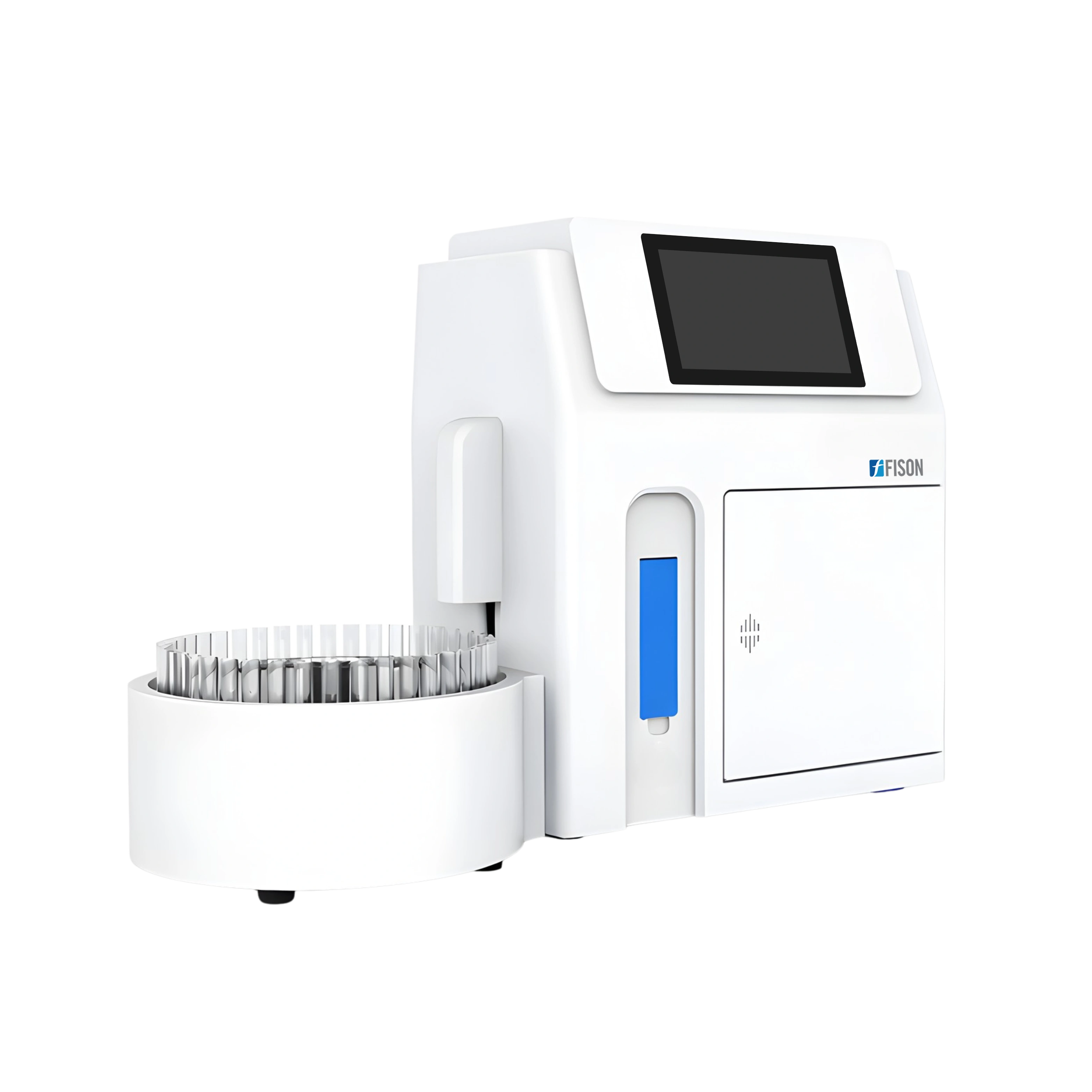 Semi-auto Electrolyte Analyzer FM-SAE-A100-3