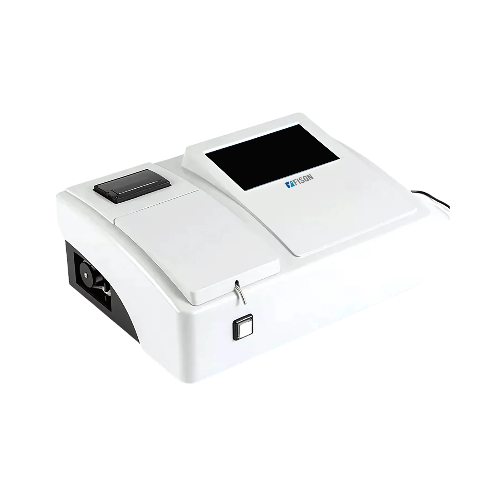 Semi-Automatic Biochemistry Analyzer FM-SBC-A100