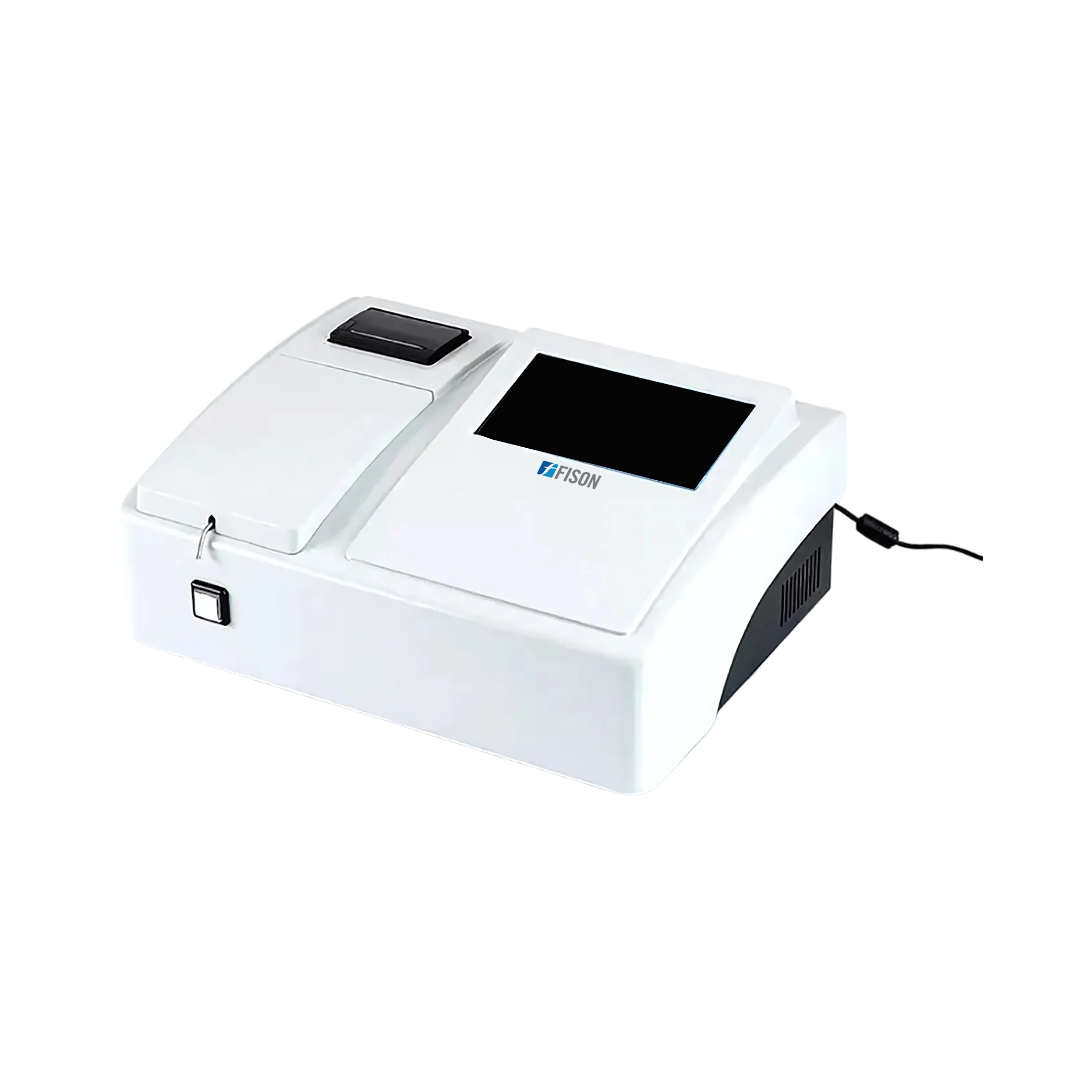 Semi-Automatic Biochemistry Analyzer FM-SBC-A100