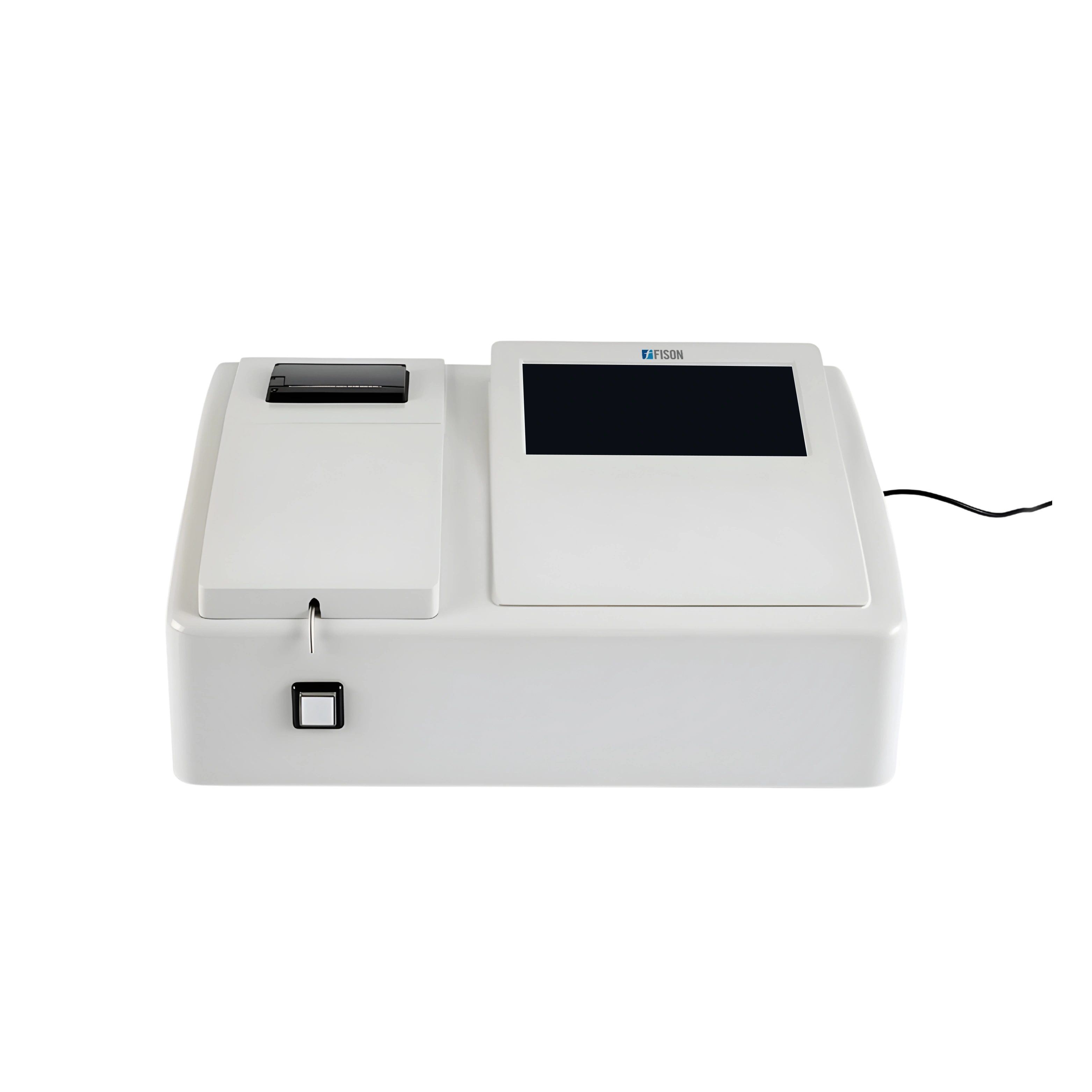Semi-Automatic Biochemistry Analyzer FM-SBC-A100-2