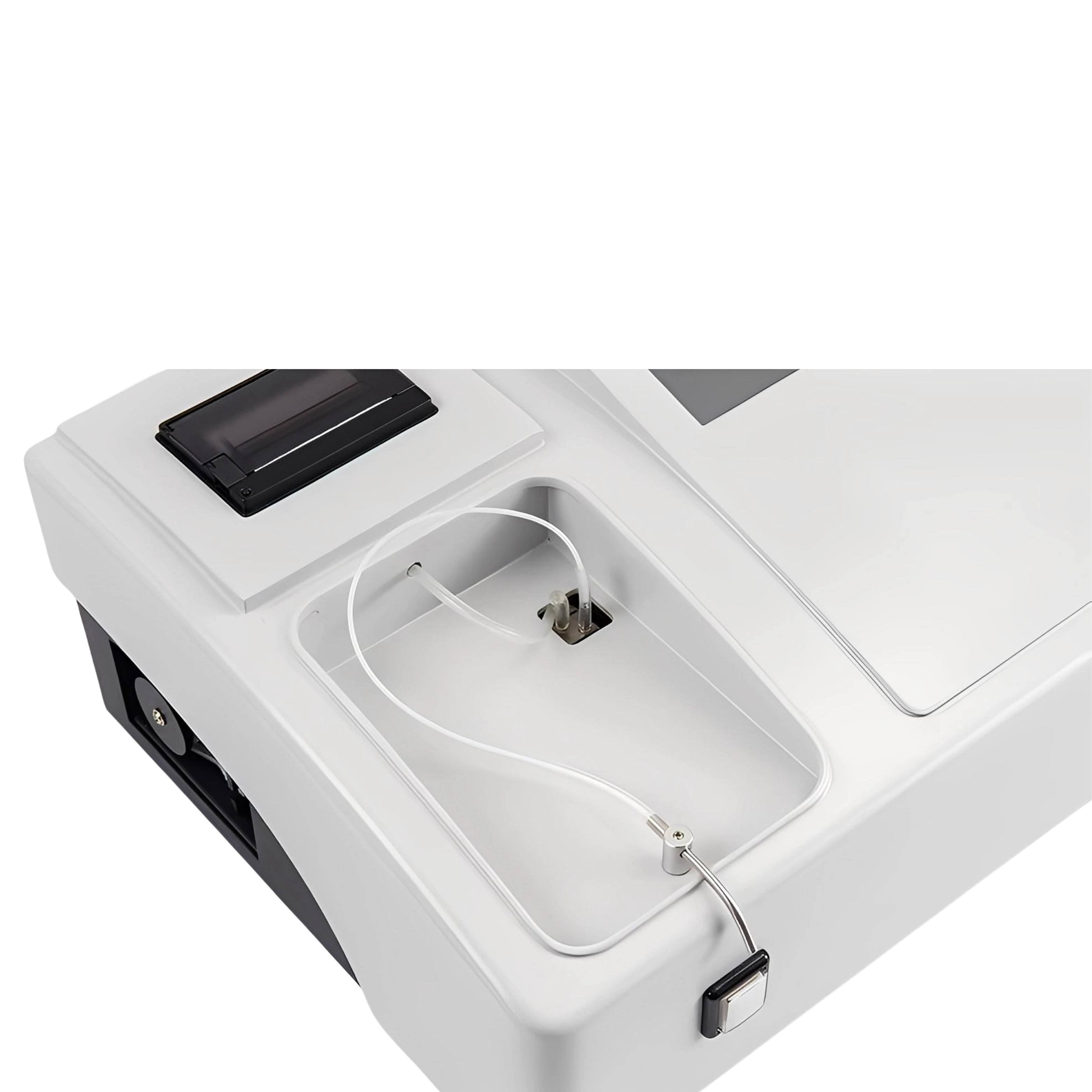 Semi-Automatic Biochemistry Analyzer FM-SBC-A100-4