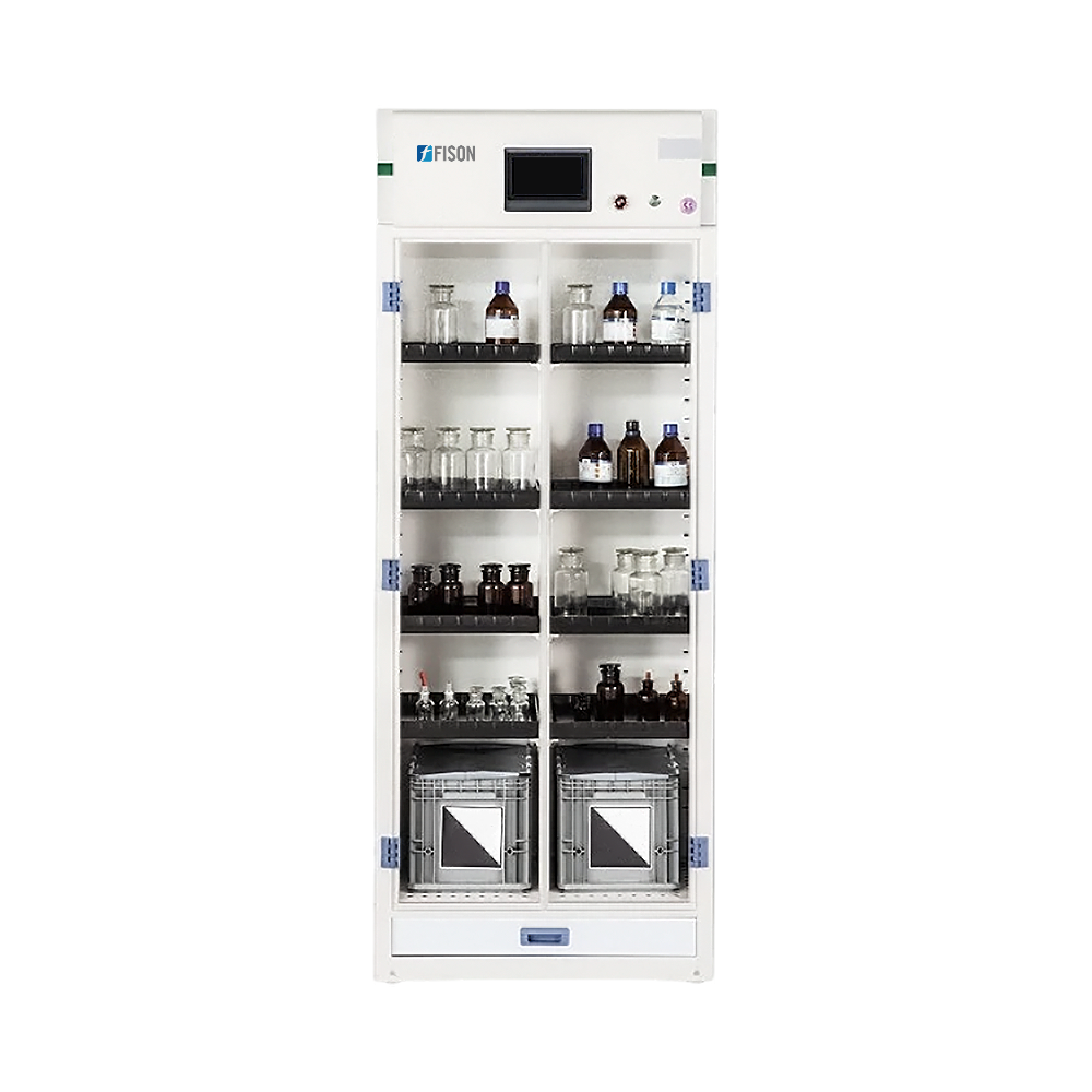 Chemical Storage Cabinet FM-SCC-A100