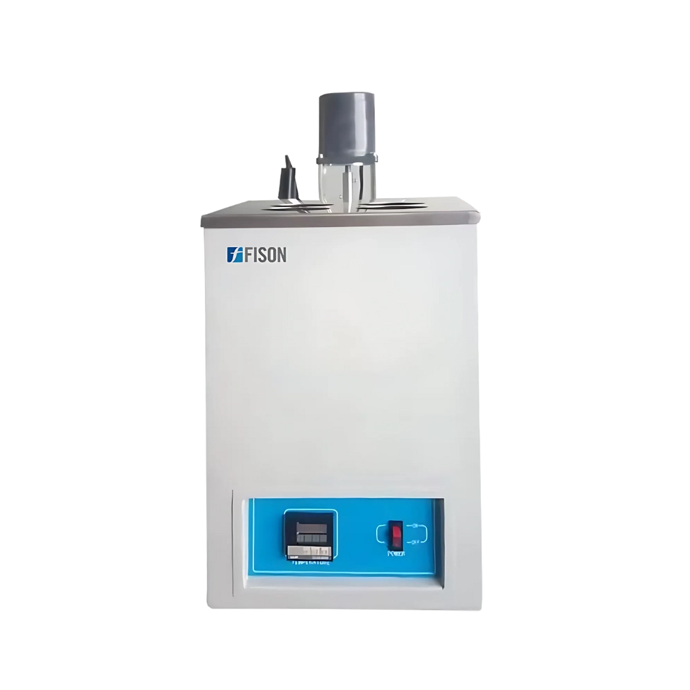 Copper Strip Corrosion Tester FM-SCT-A100